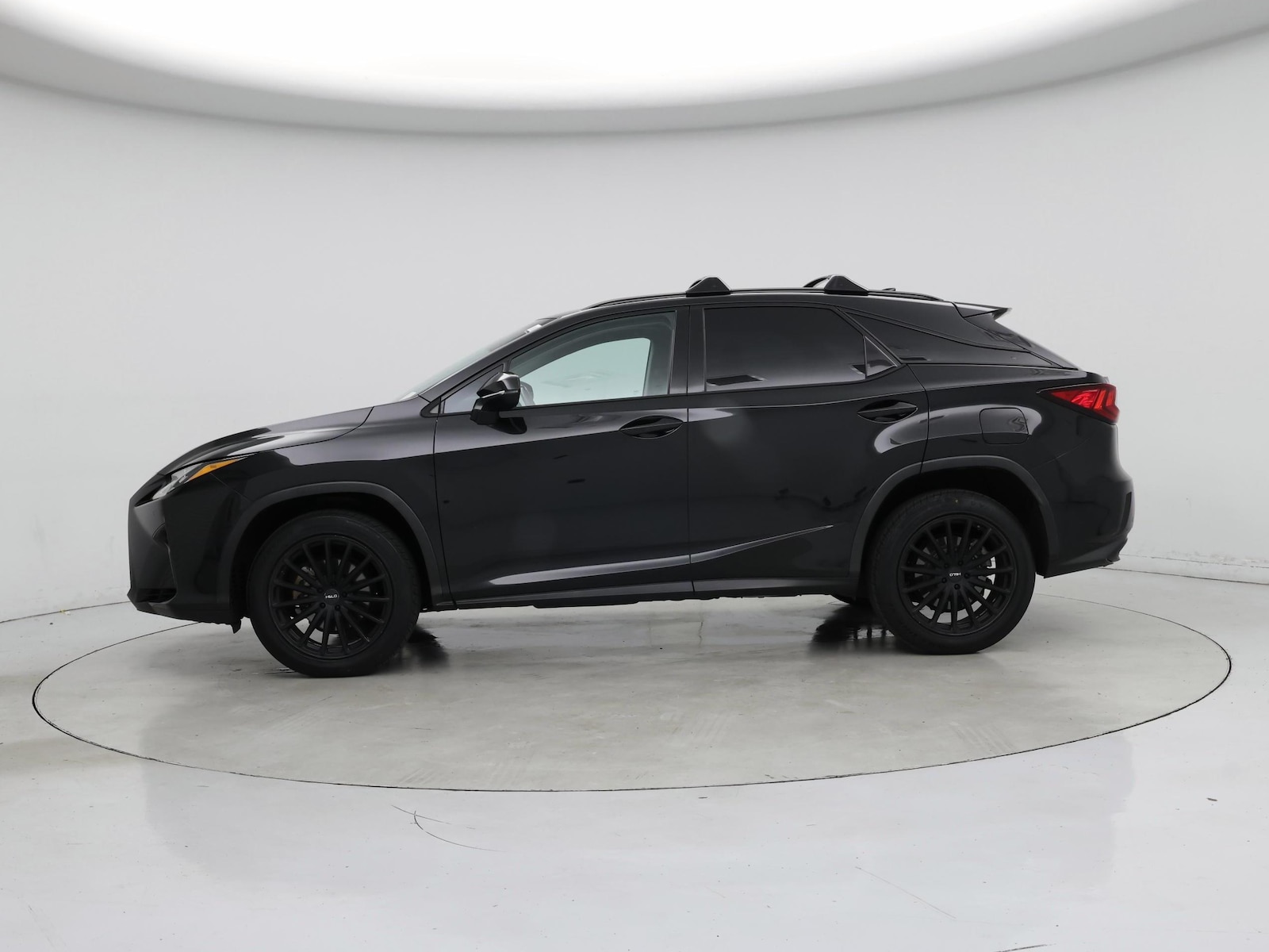 2018 Lexus RX 350 - Photo 4