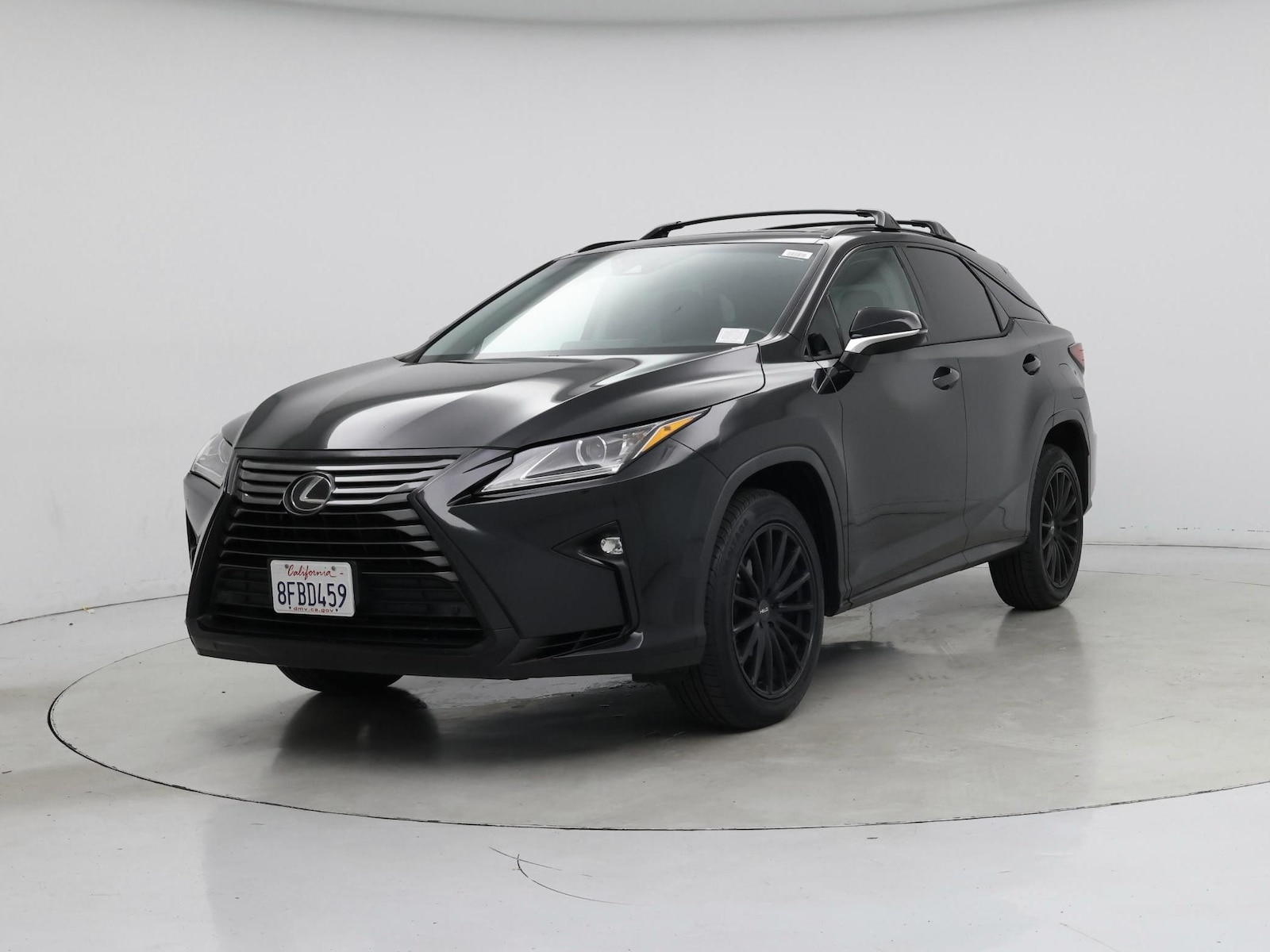 2018 Lexus RX 350 - Photo 5