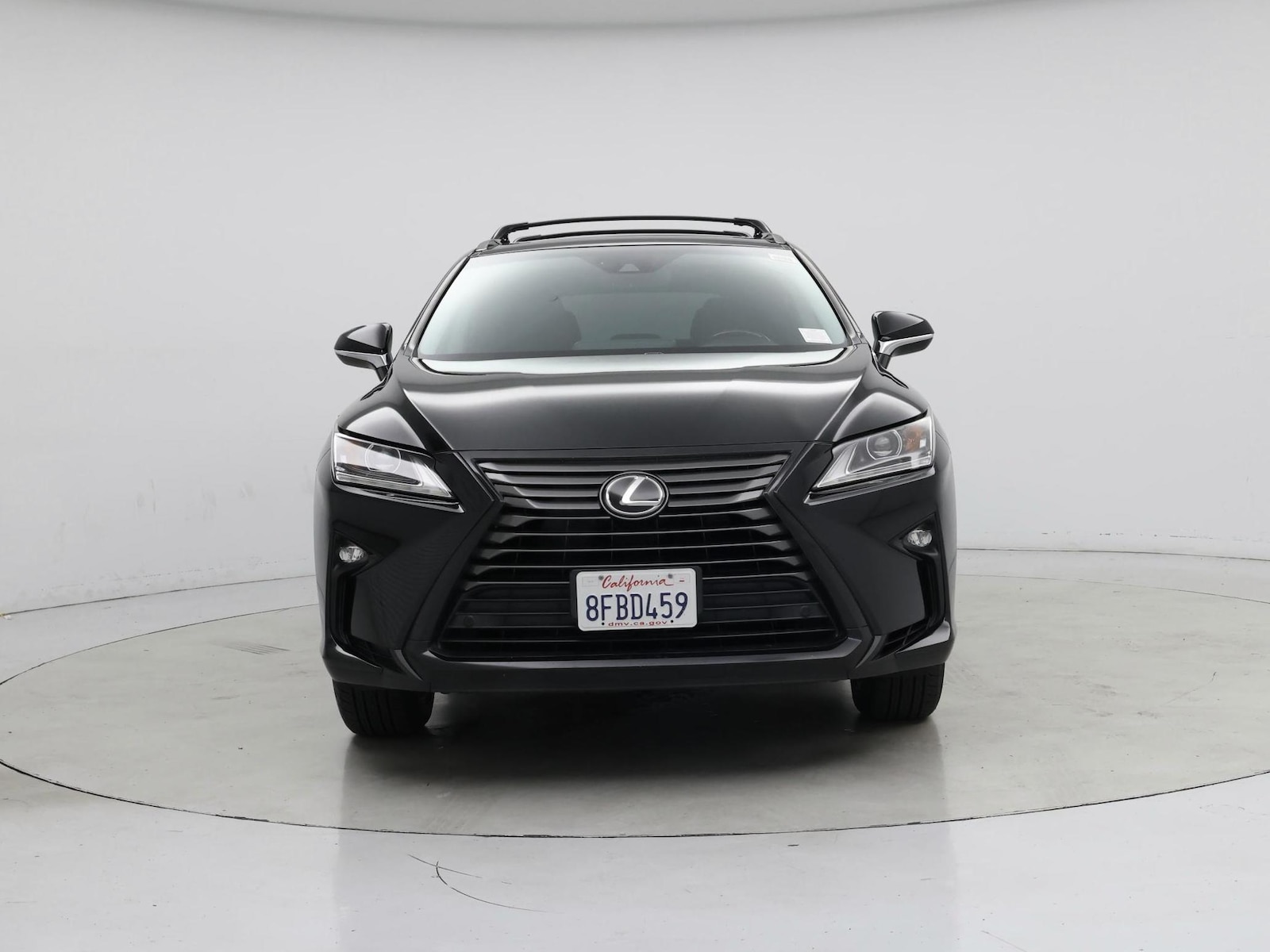 2018 Lexus RX 350 - Photo 6