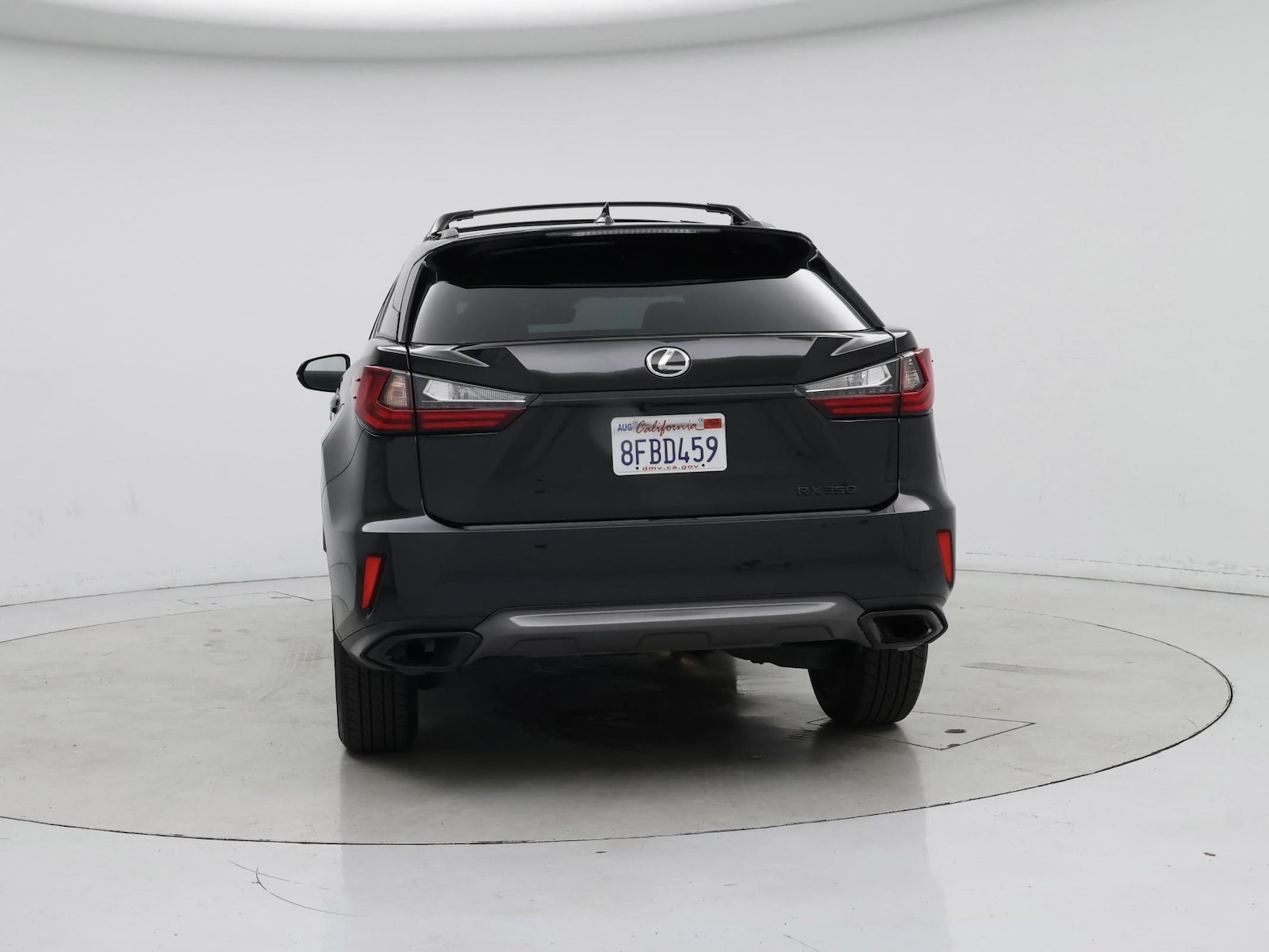 2018 Lexus RX 350 - Photo 7
