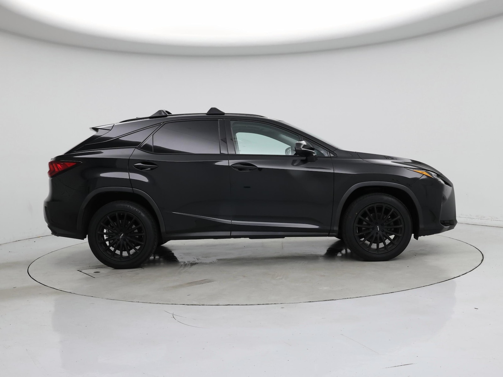 2018 Lexus RX 350 - Photo 8
