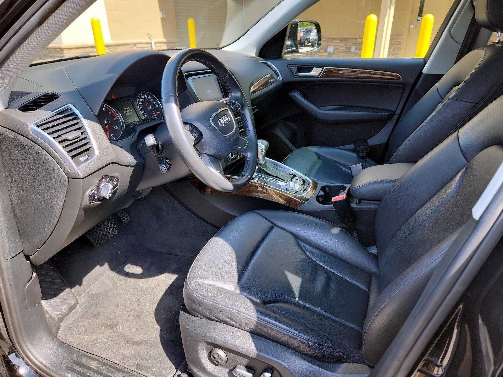 2017 Audi Q5 Premium - Photo 11