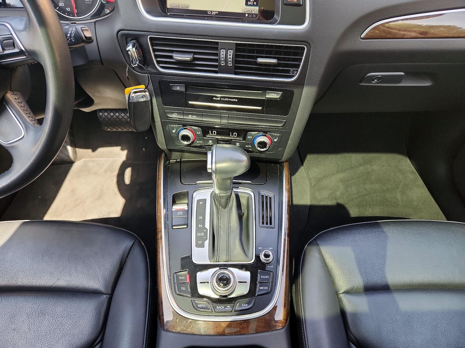 2017 Audi Q5 Premium - Photo 17