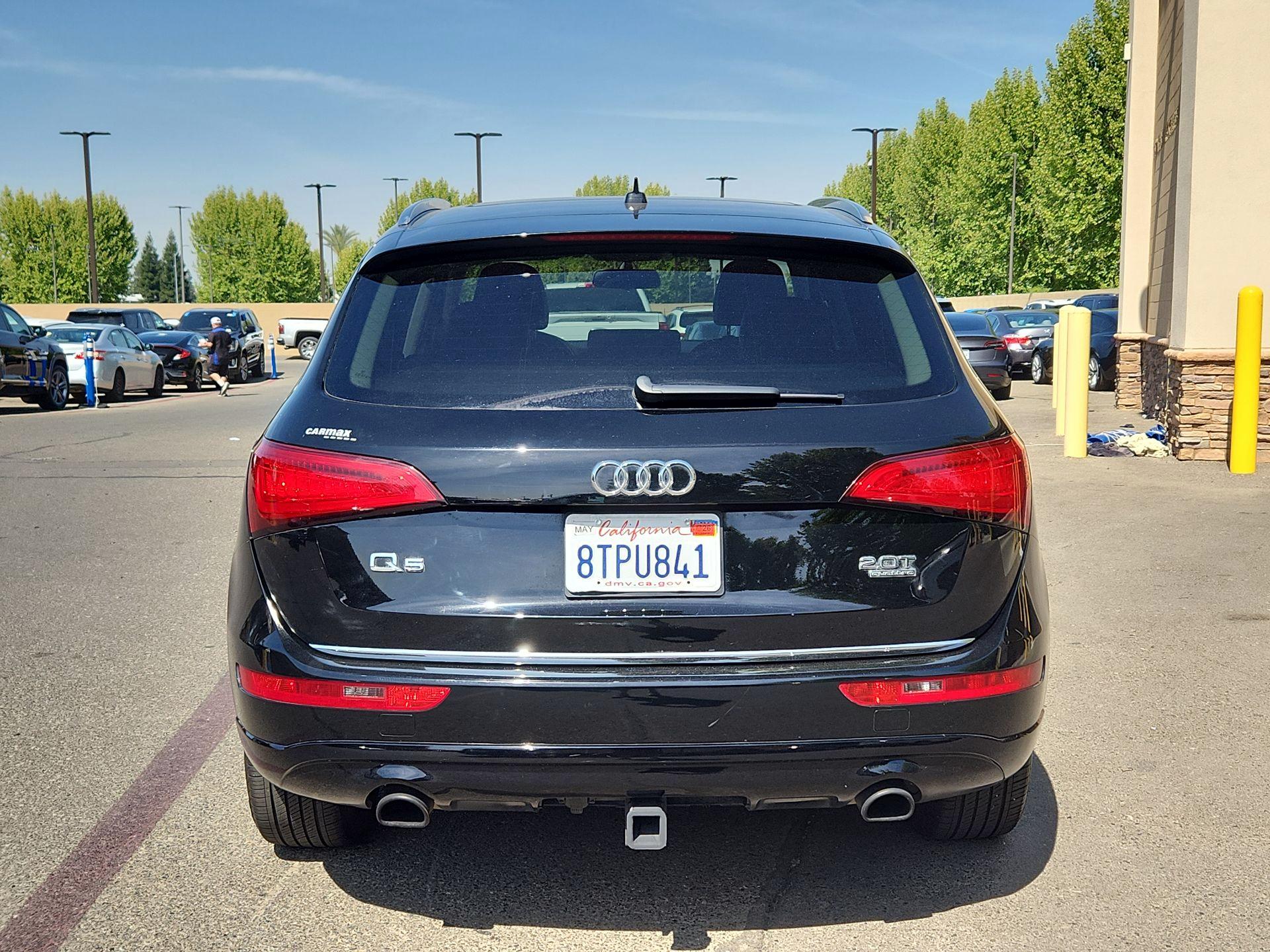 Thumbnail: 2017 Audi Q5 - 6