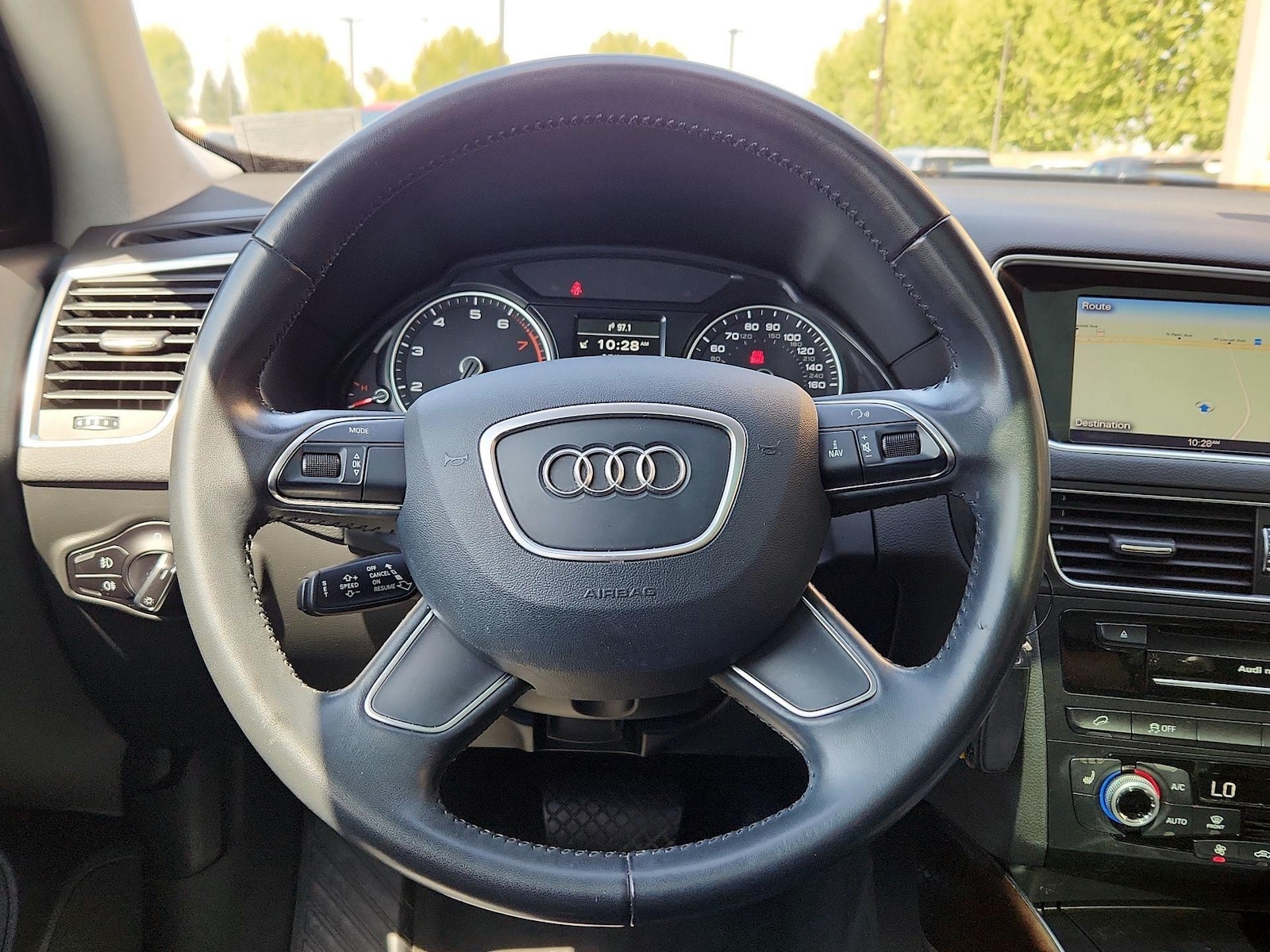 2017 Audi Q5 Premium - Photo 10