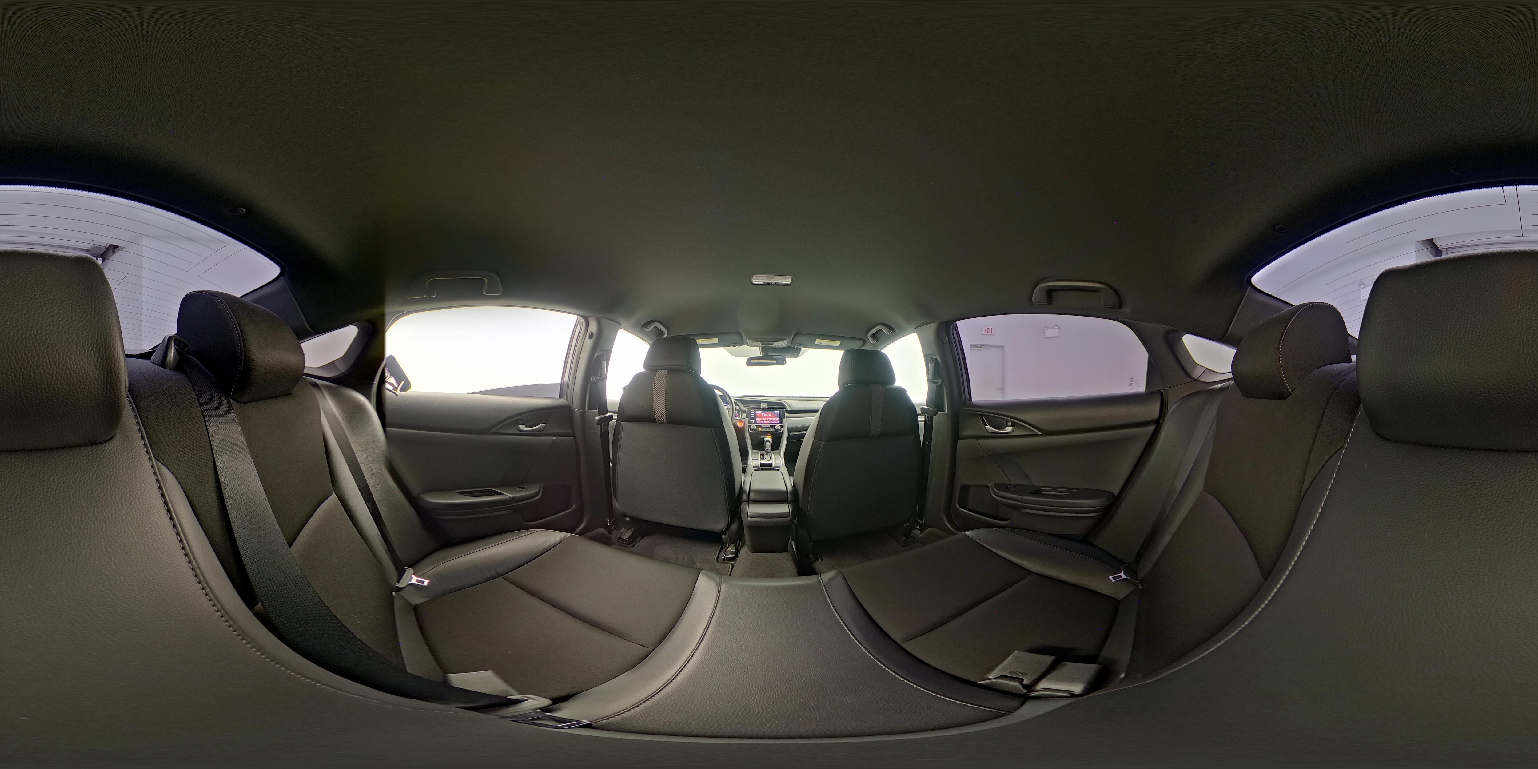 2020 Honda Civic Sport - Photo 25