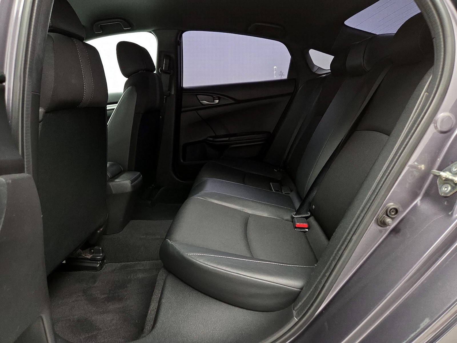 2020 Honda Civic Sport - Photo 20
