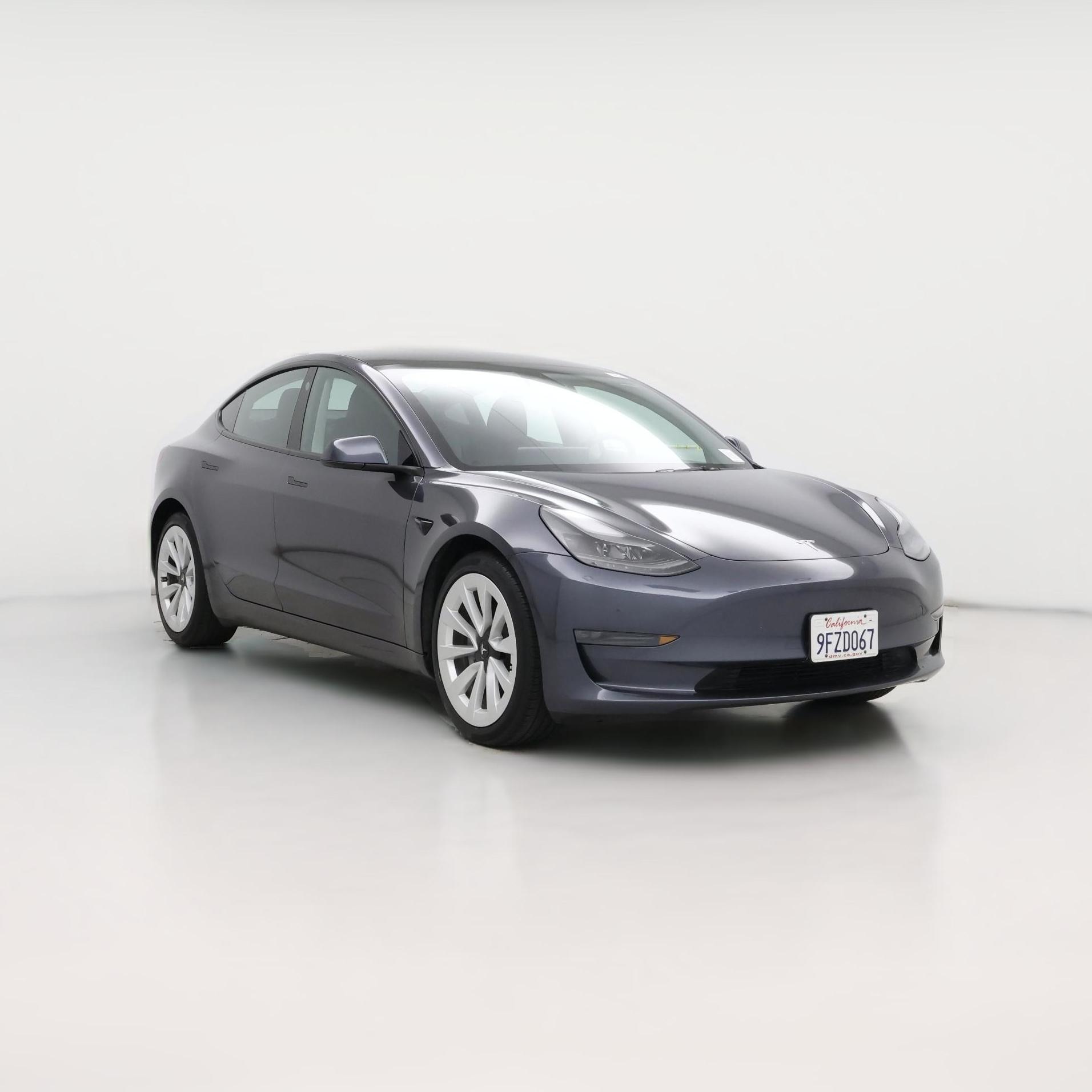Thumbnail: 2023 Tesla Model 3 - 1