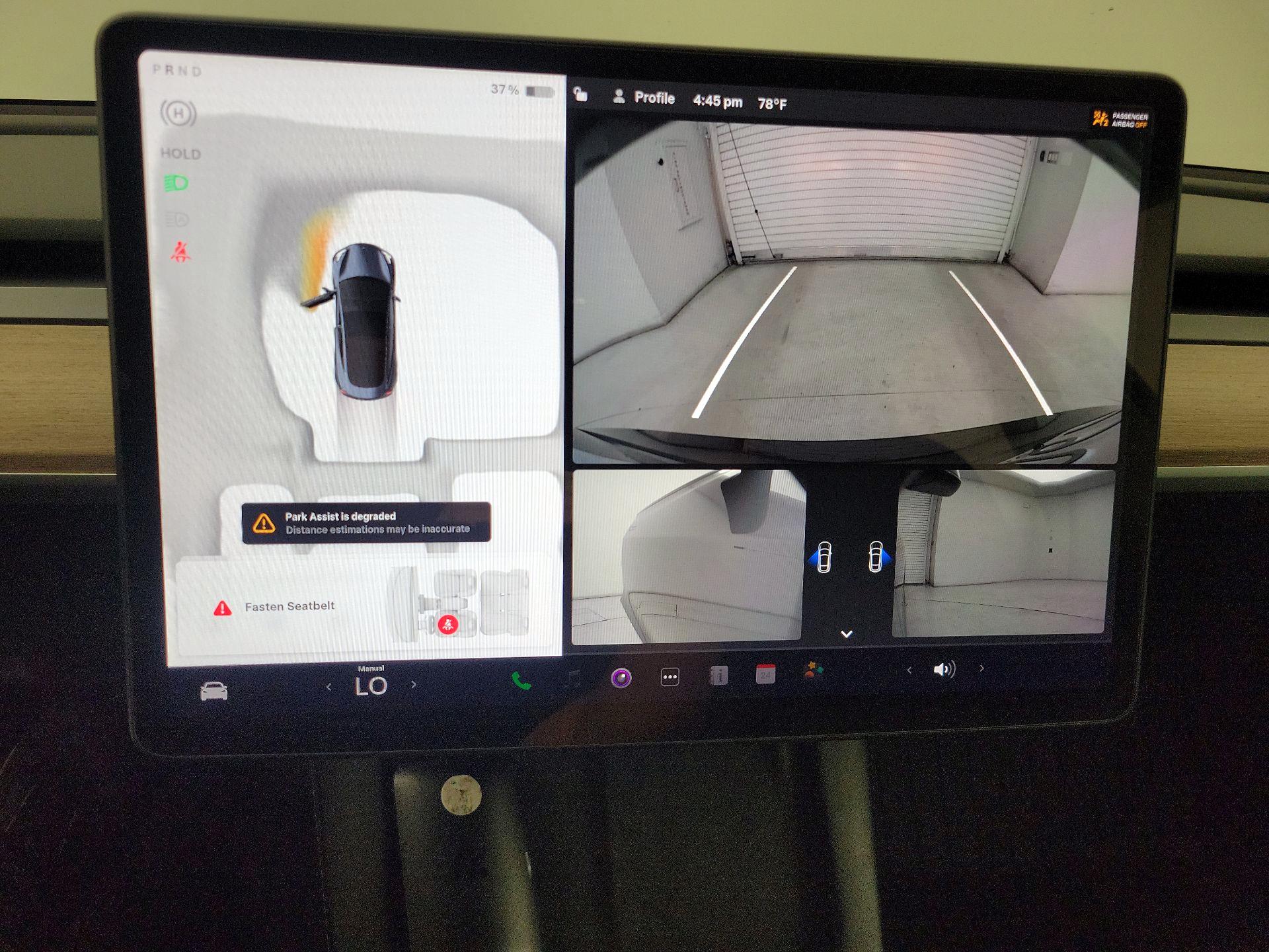 Thumbnail: 2023 Tesla Model 3 - 14