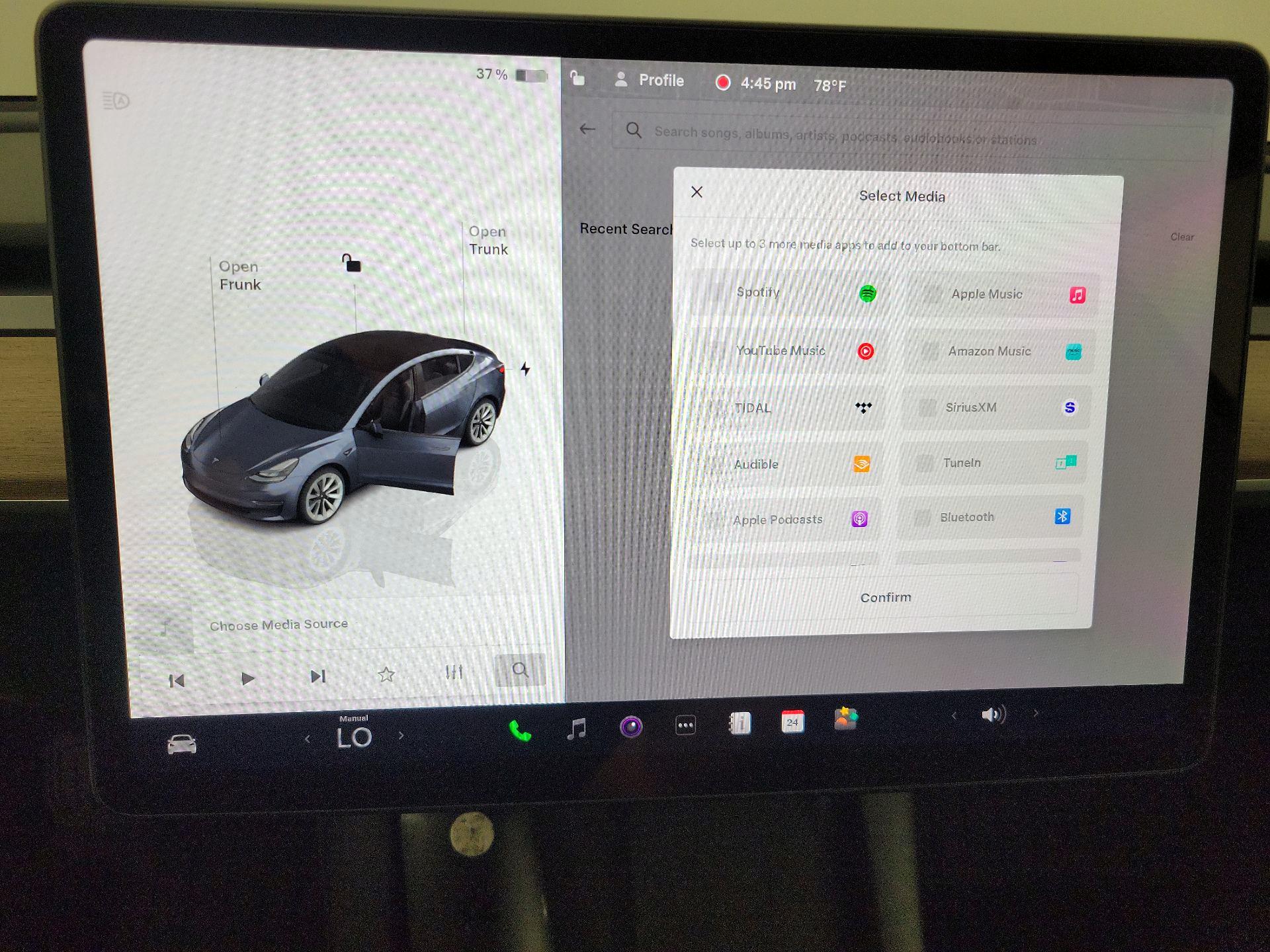 Thumbnail: 2023 Tesla Model 3 - 15