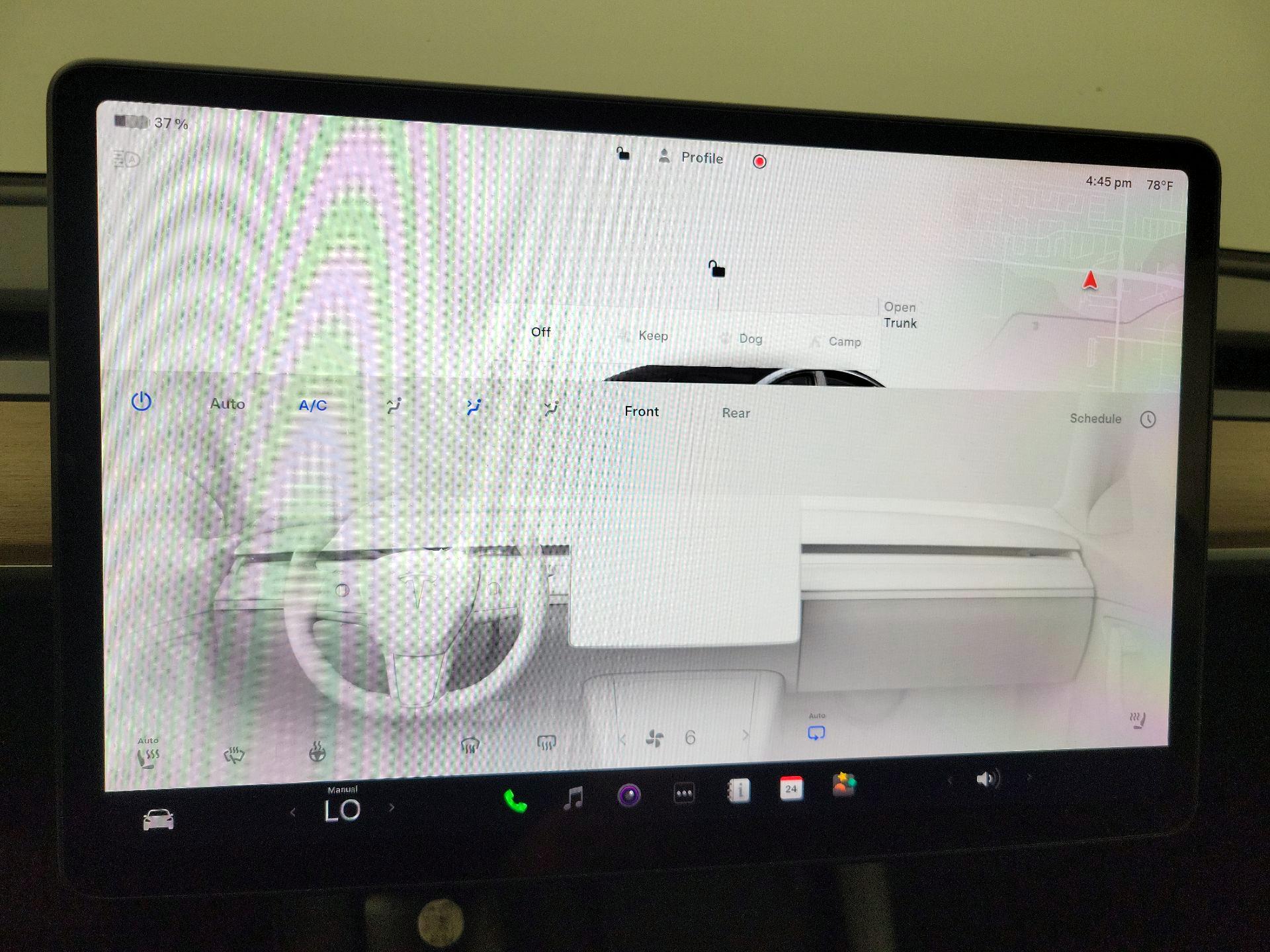 Thumbnail: 2023 Tesla Model 3 - 16