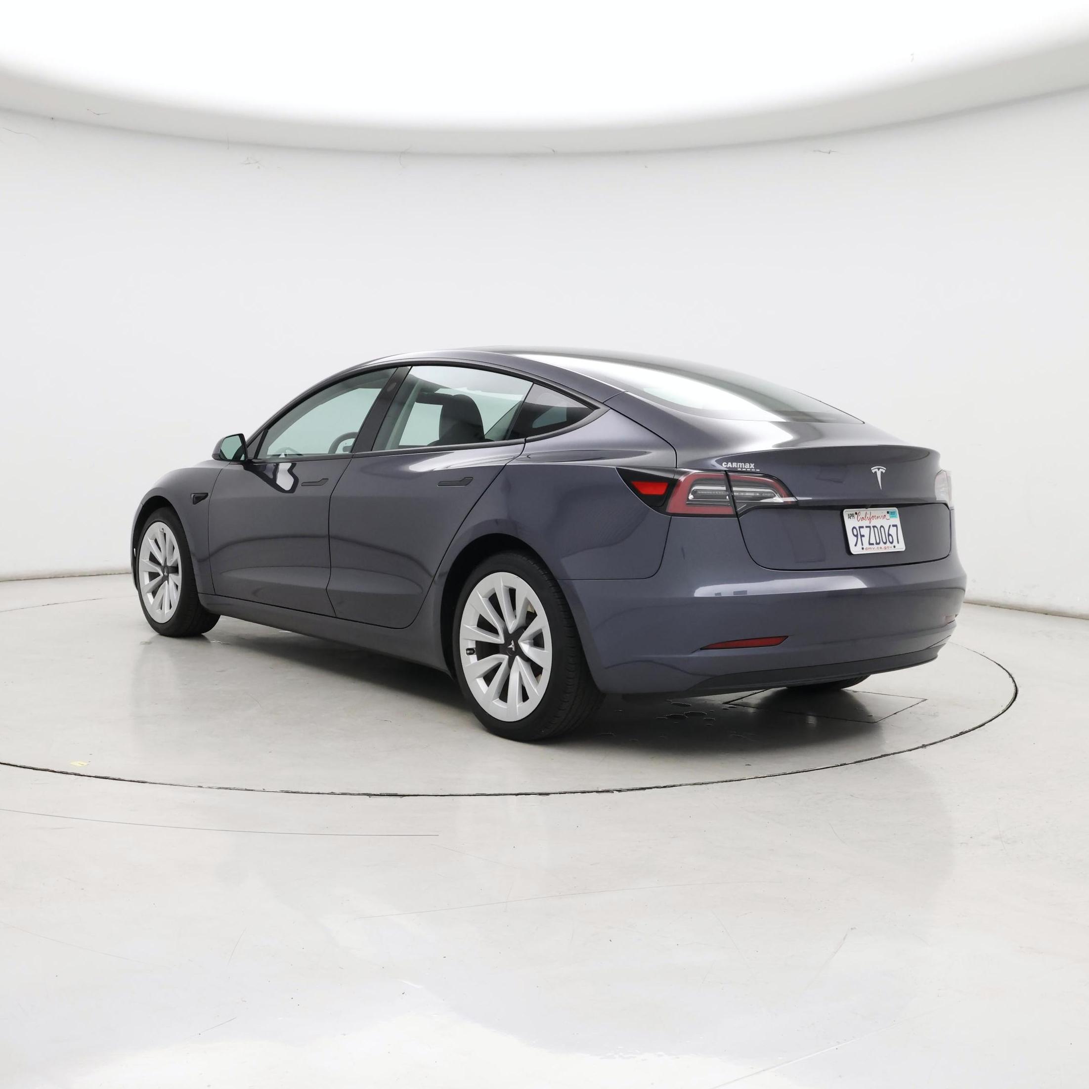 Thumbnail: 2023 Tesla Model 3 - 2