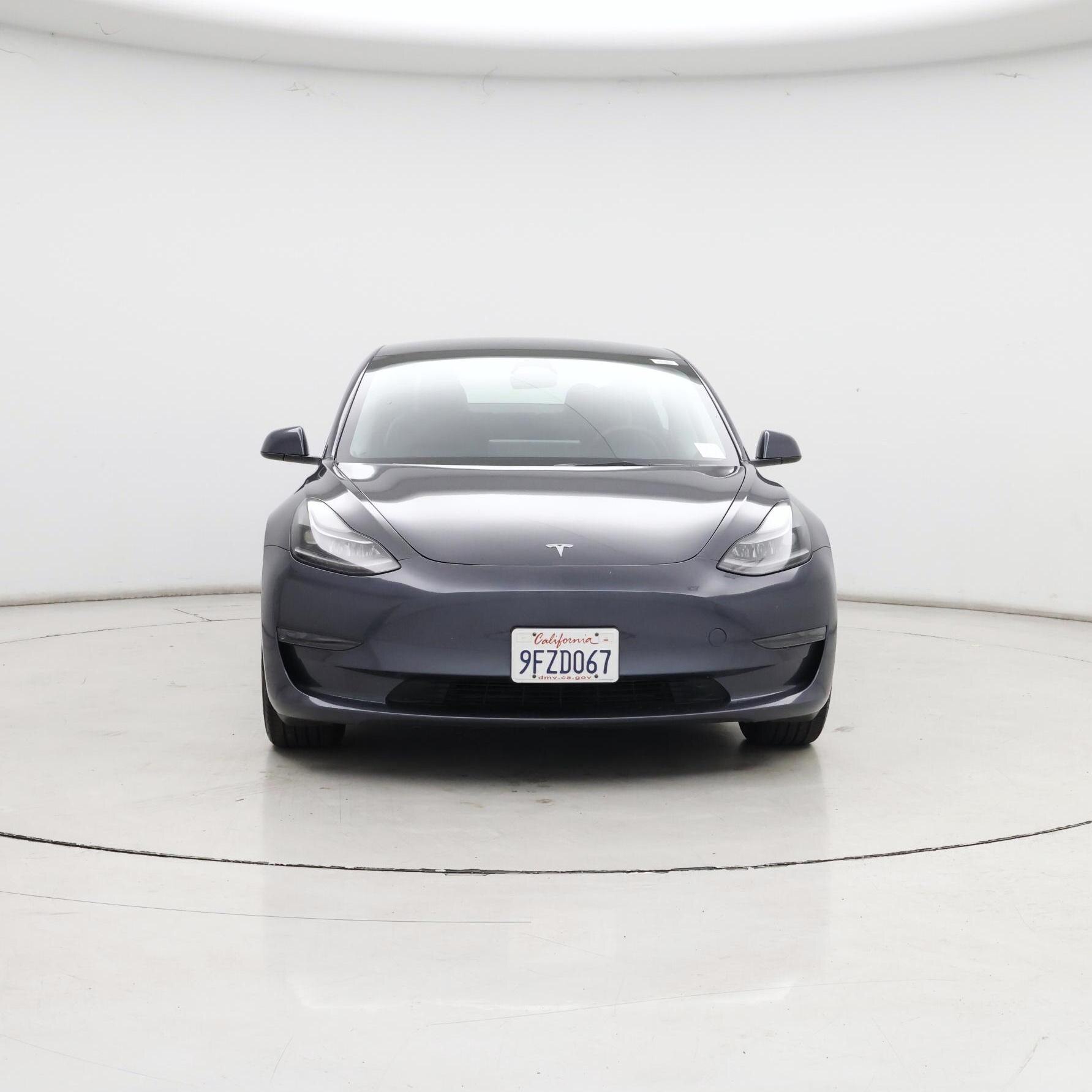 Thumbnail: 2023 Tesla Model 3 - 5