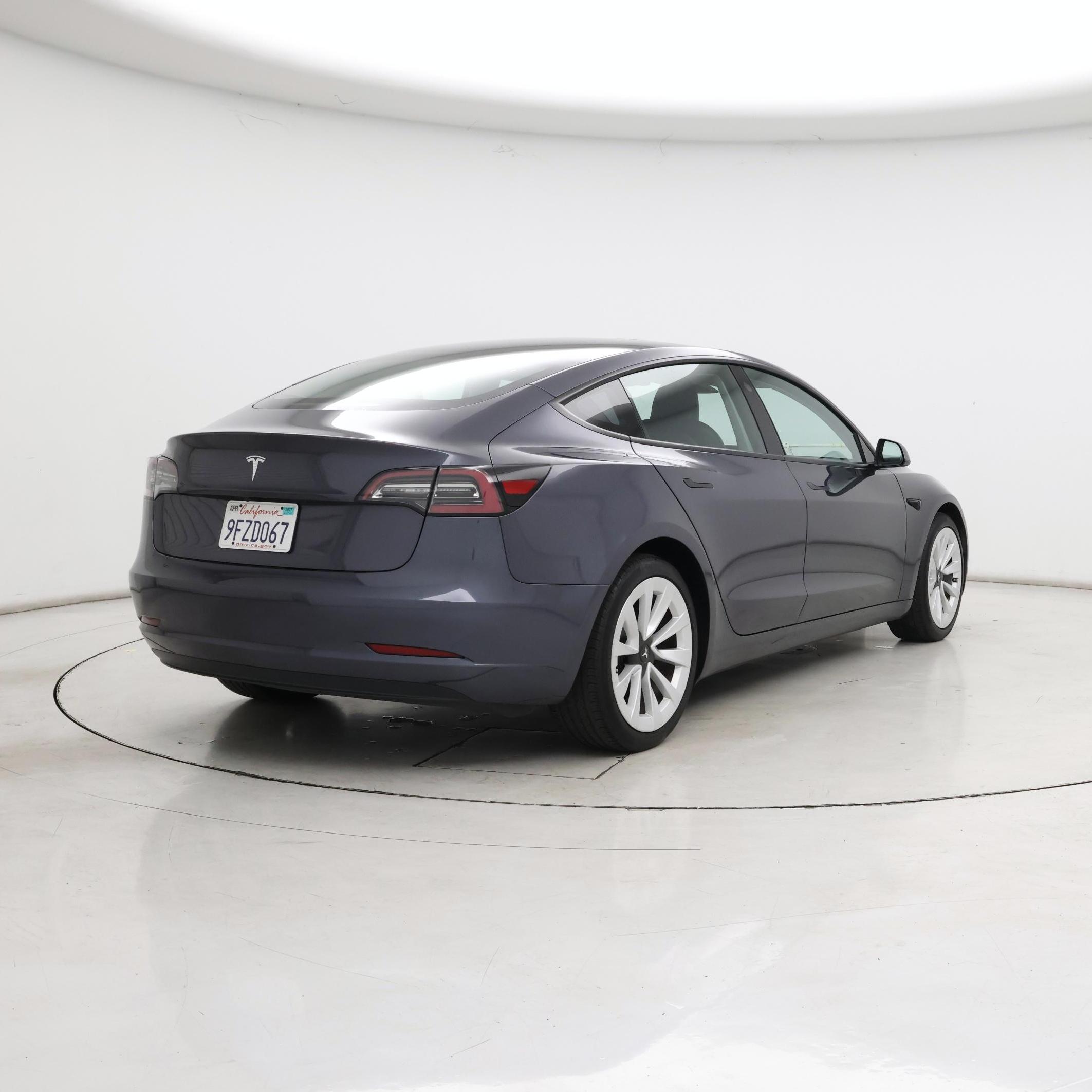 Thumbnail: 2023 Tesla Model 3 - 8