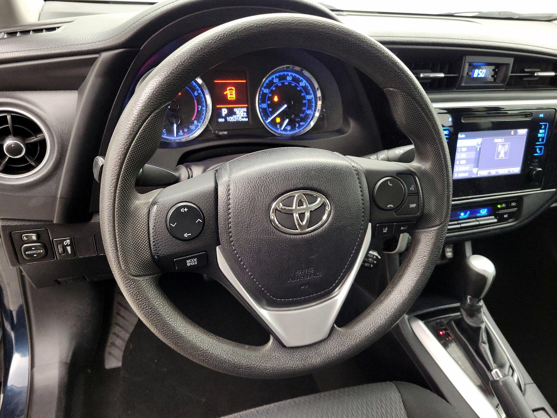 Thumbnail: 2018 Toyota Corolla - 10