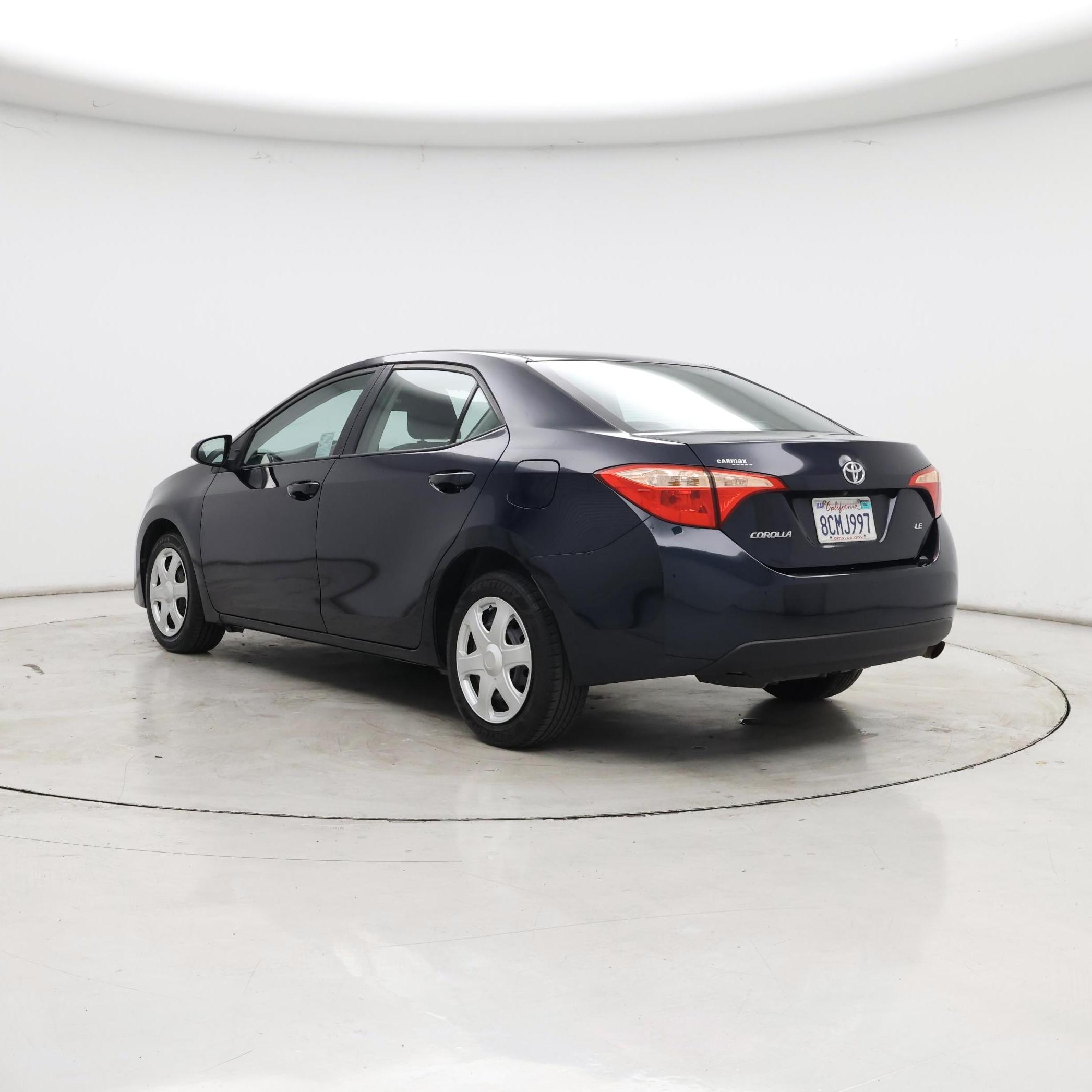 Thumbnail: 2018 Toyota Corolla - 2