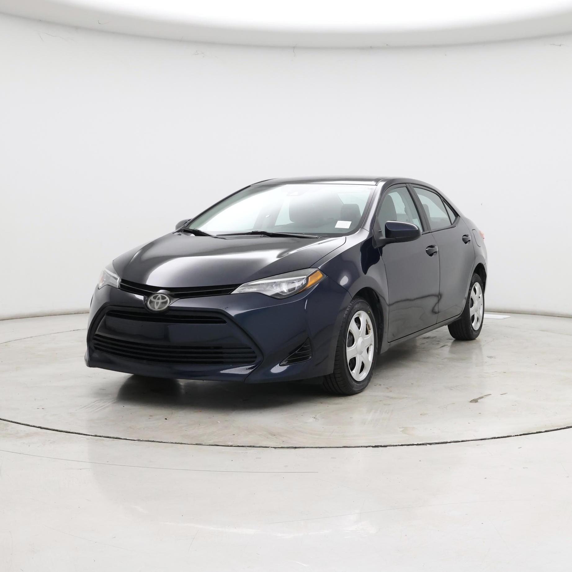 Thumbnail: 2018 Toyota Corolla - 4
