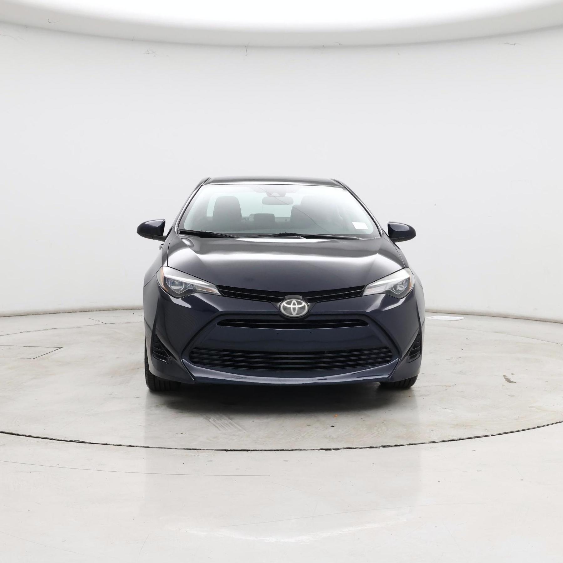 Thumbnail: 2018 Toyota Corolla - 5