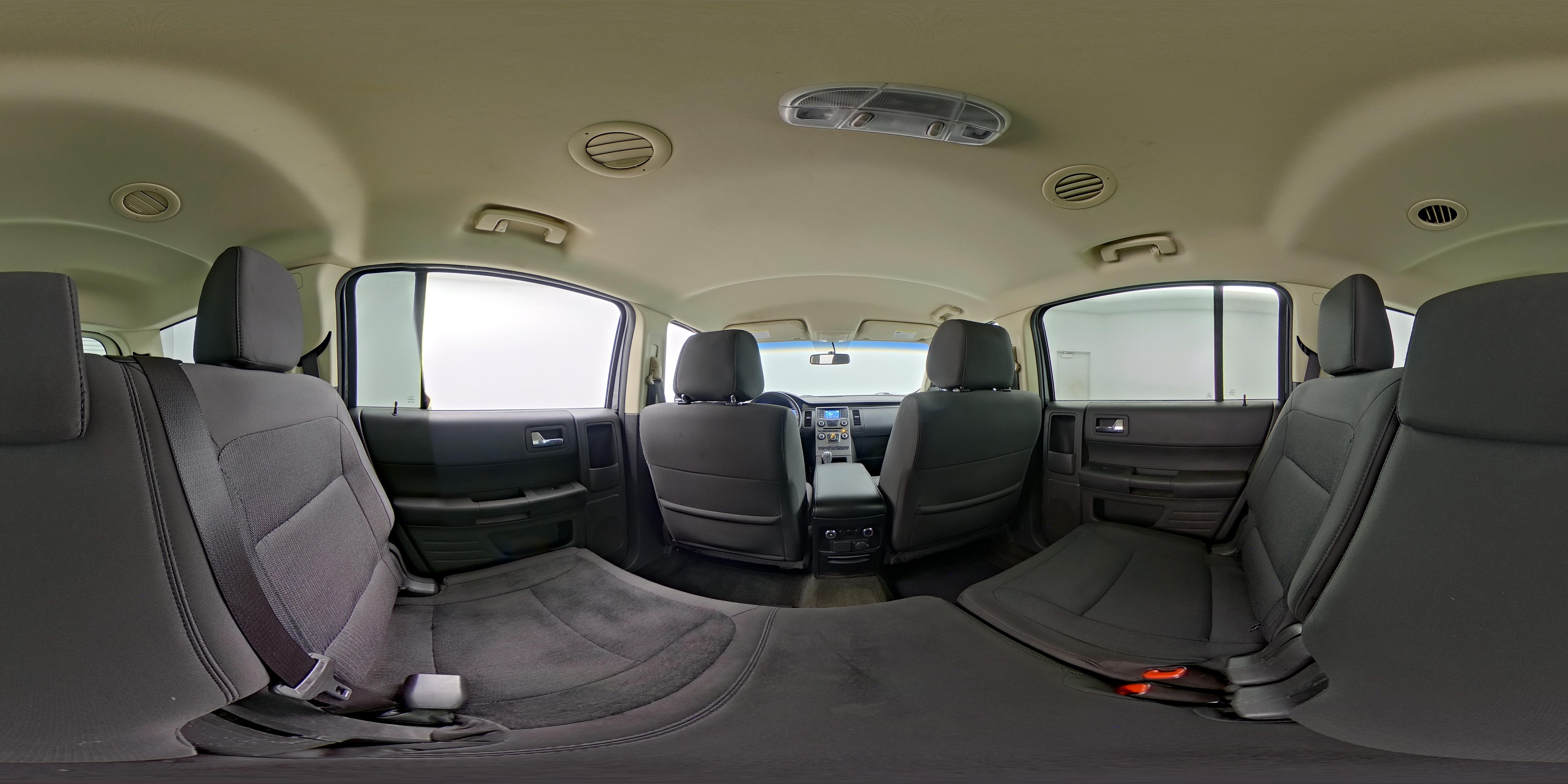 2015 Ford Flex SE - Photo 25