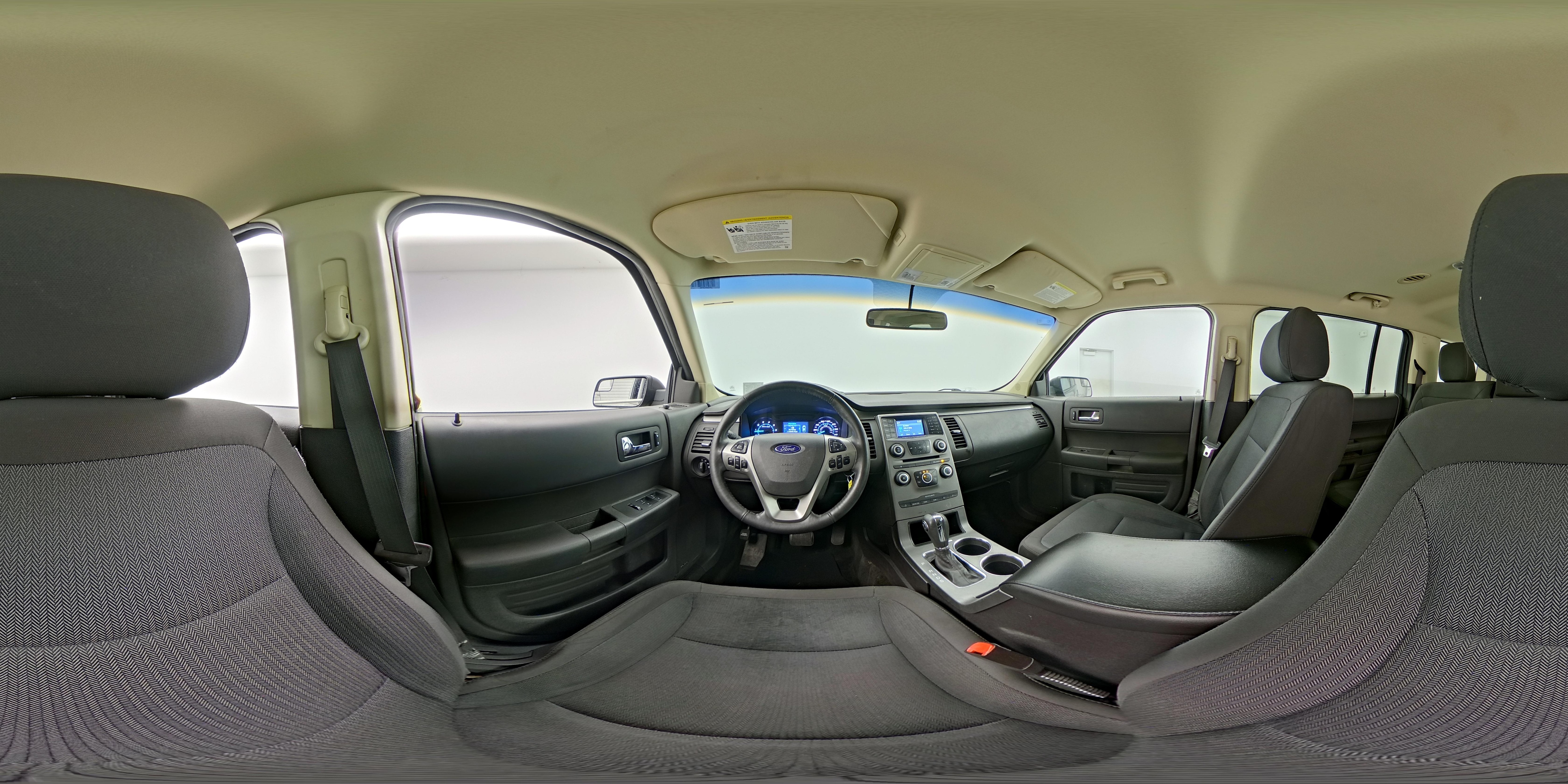 2015 Ford Flex SE - Photo 26