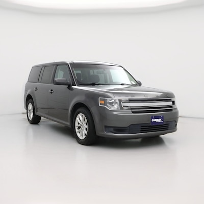 2015 Ford Flex SE