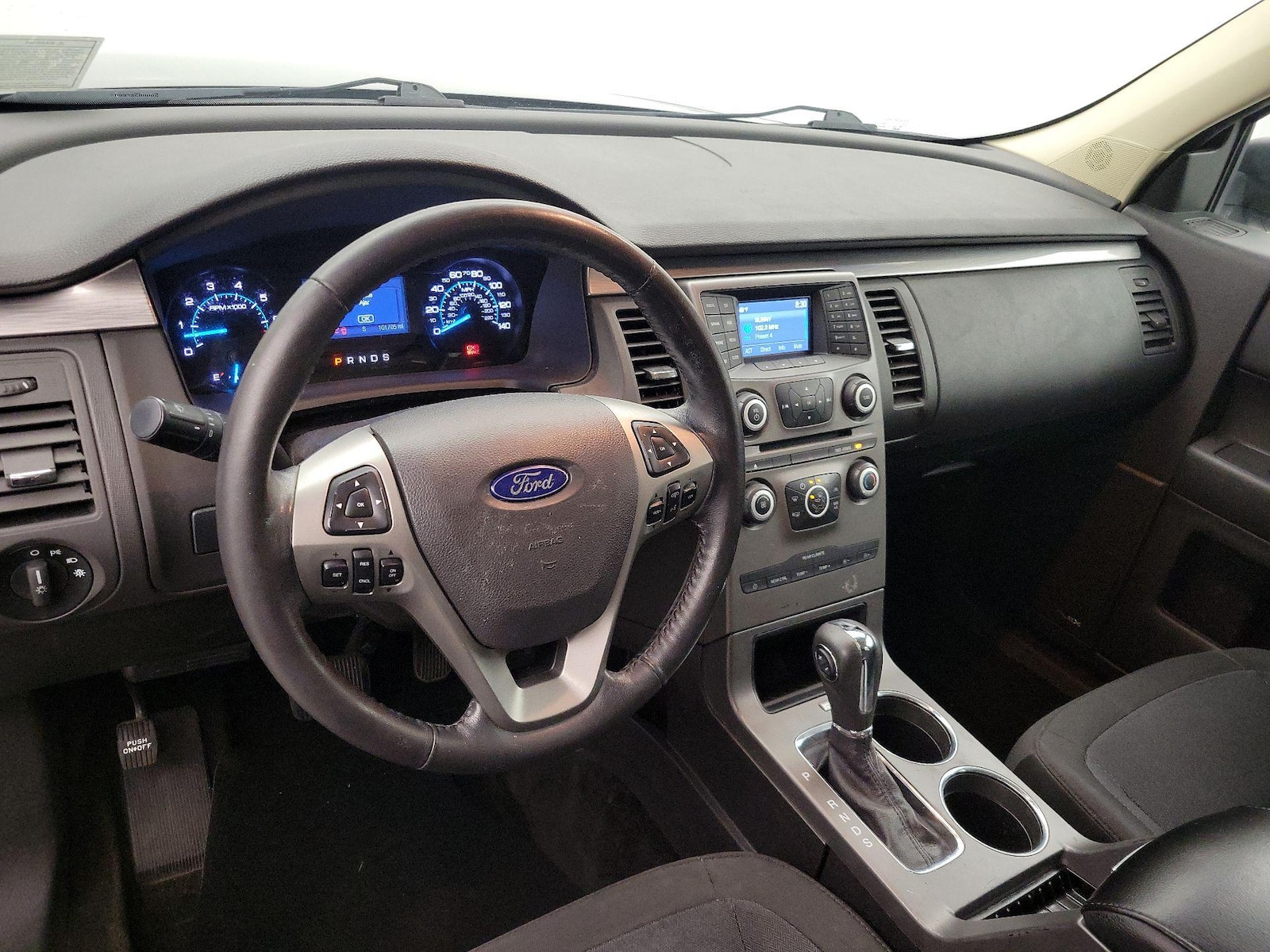2015 Ford Flex SE - Photo 10