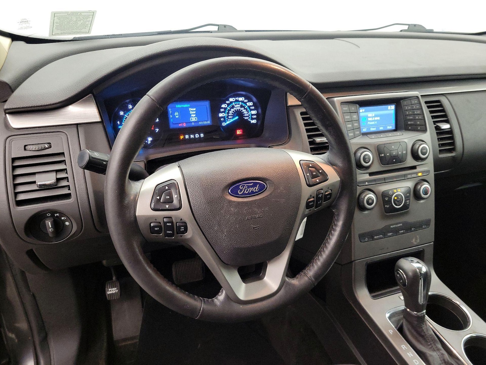 2015 Ford Flex SE - Photo 11