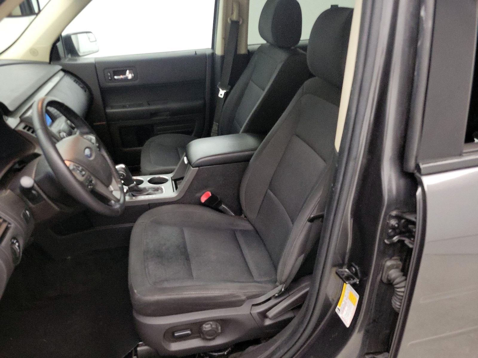 2015 Ford Flex SE - Photo 12