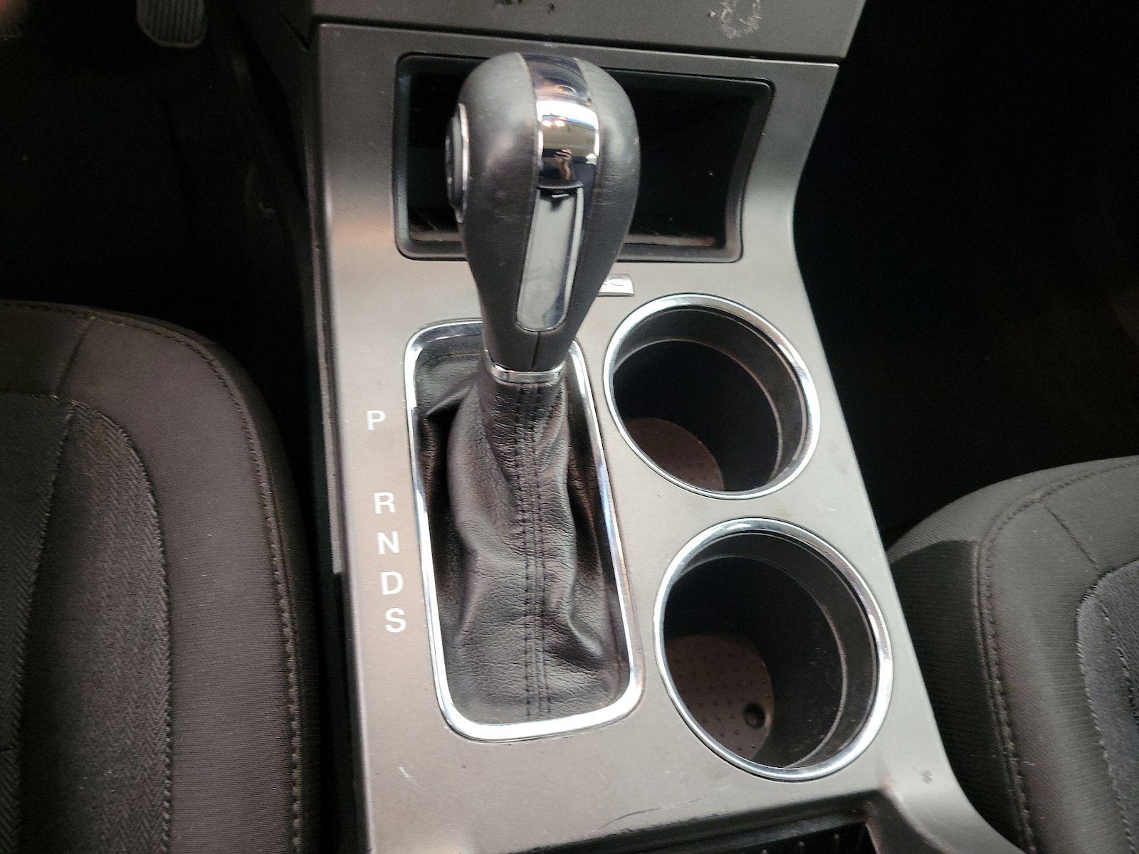 2015 Ford Flex SE - Photo 17