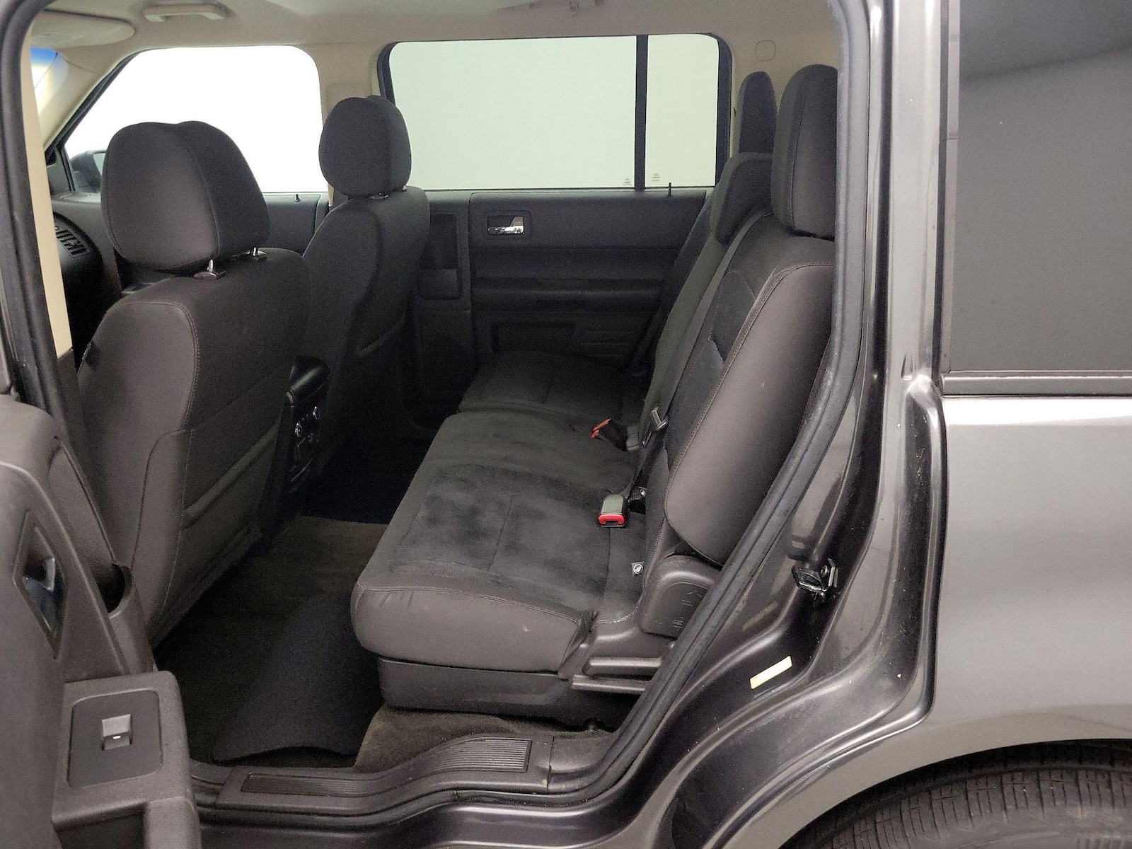 2015 Ford Flex SE - Photo 18