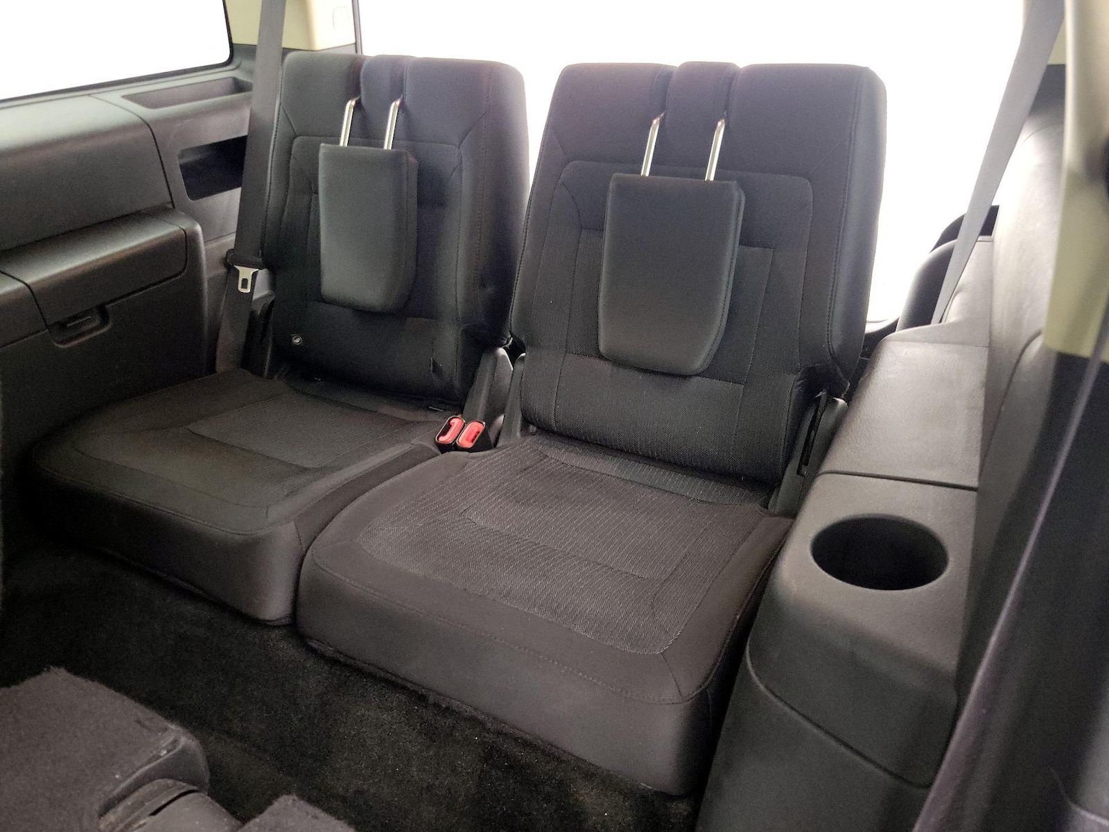 2015 Ford Flex SE - Photo 19