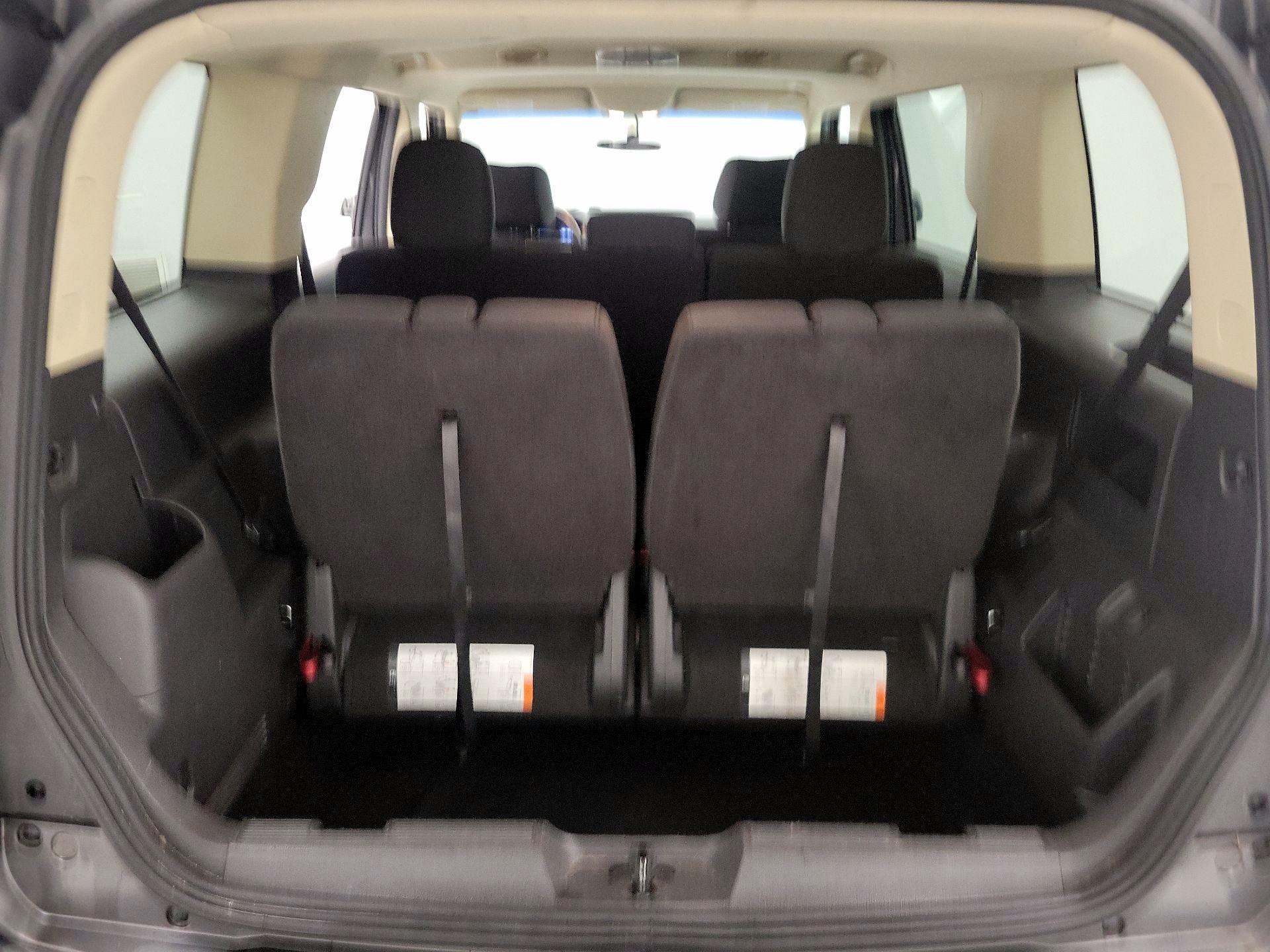 Thumbnail: 2015 Ford Flex - 19