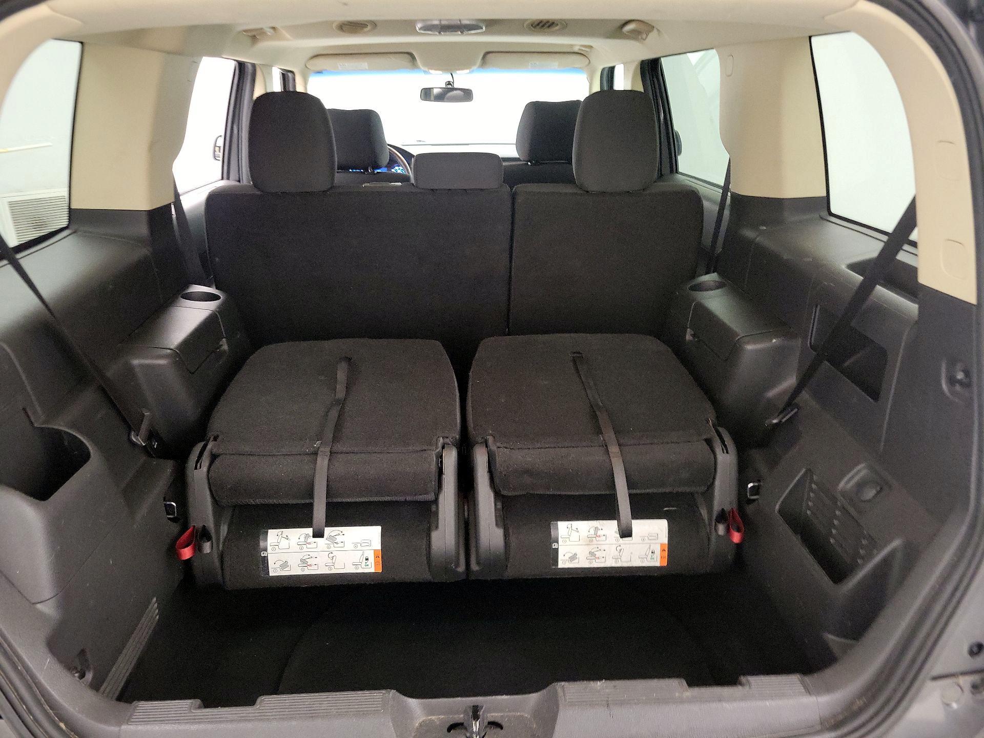 Thumbnail: 2015 Ford Flex - 20