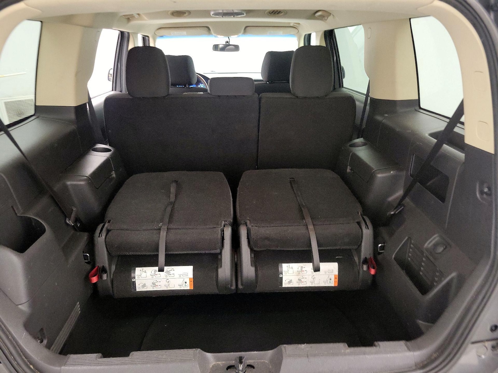 2015 Ford Flex SE - Photo 21