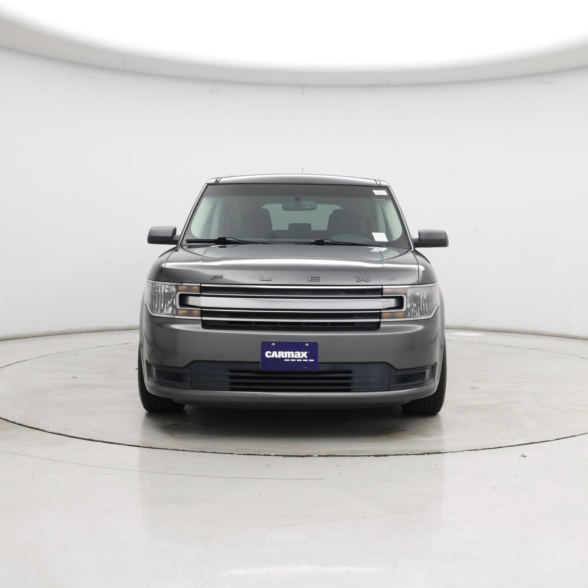 Thumbnail: 2015 Ford Flex - 5