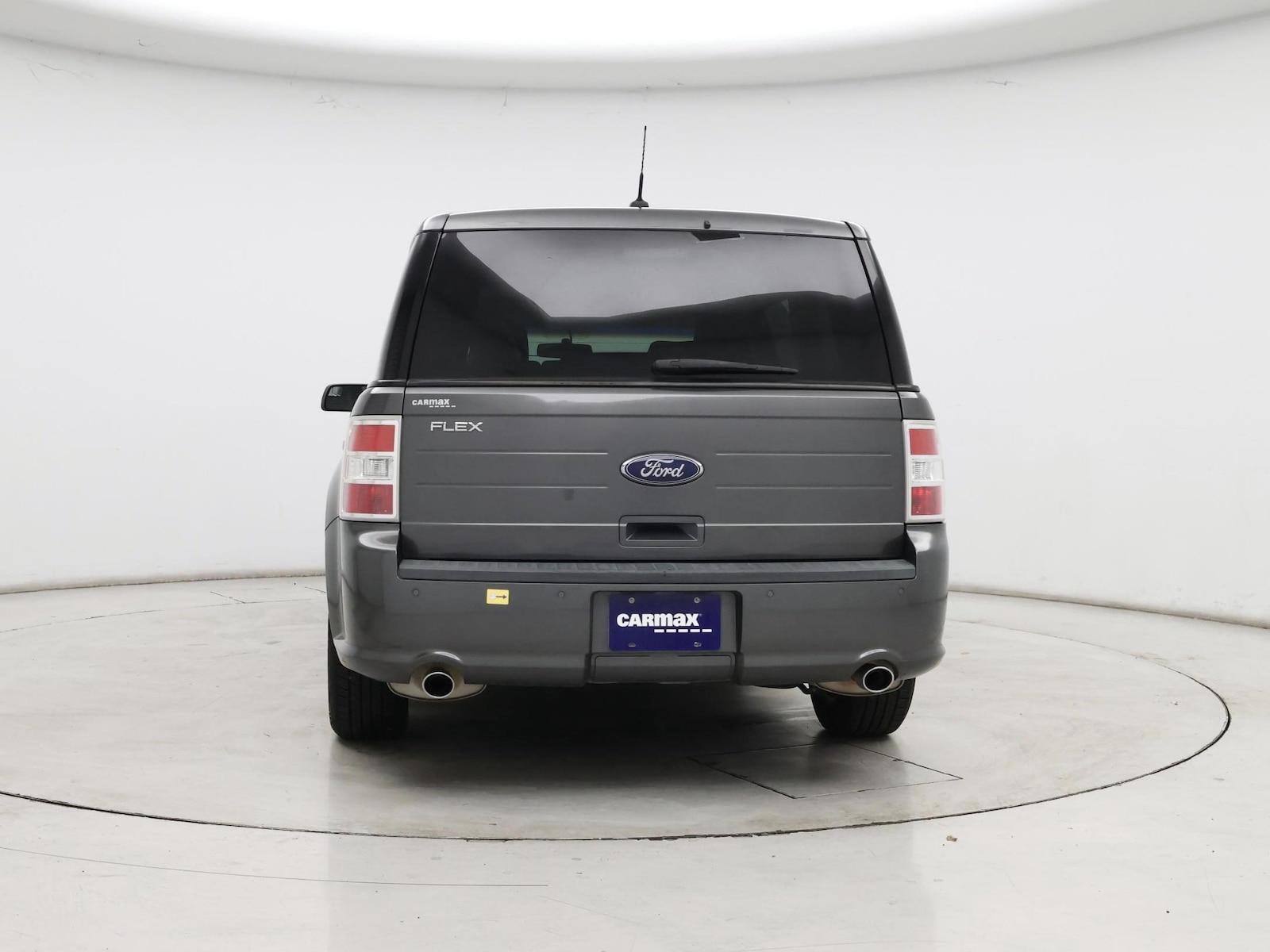 2015 Ford Flex SE - Photo 7