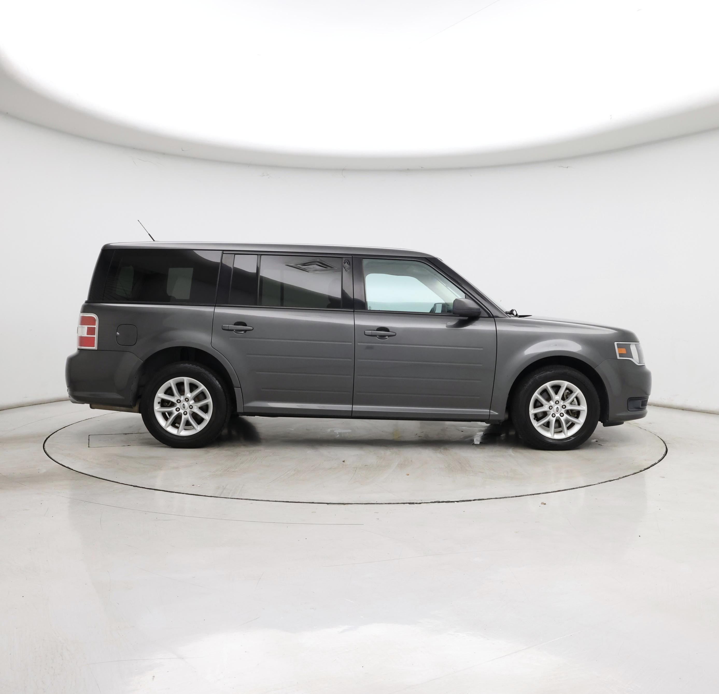 Thumbnail: 2015 Ford Flex - 7