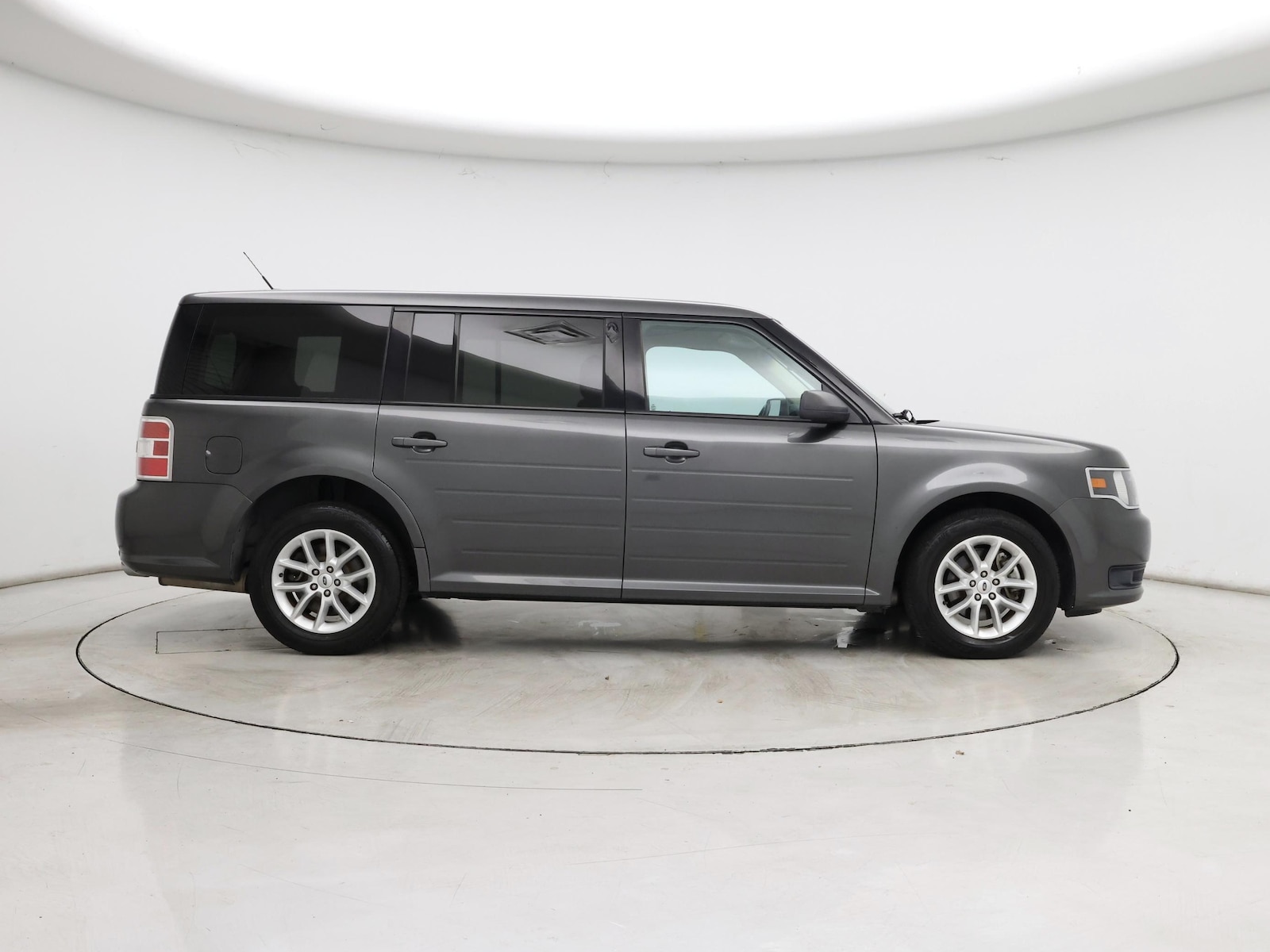 2015 Ford Flex SE - Photo 8