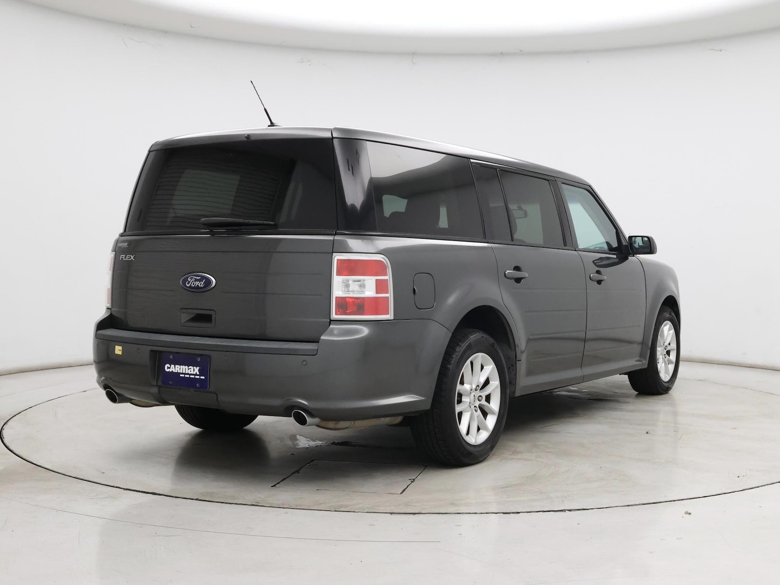 2015 Ford Flex SE - Photo 9