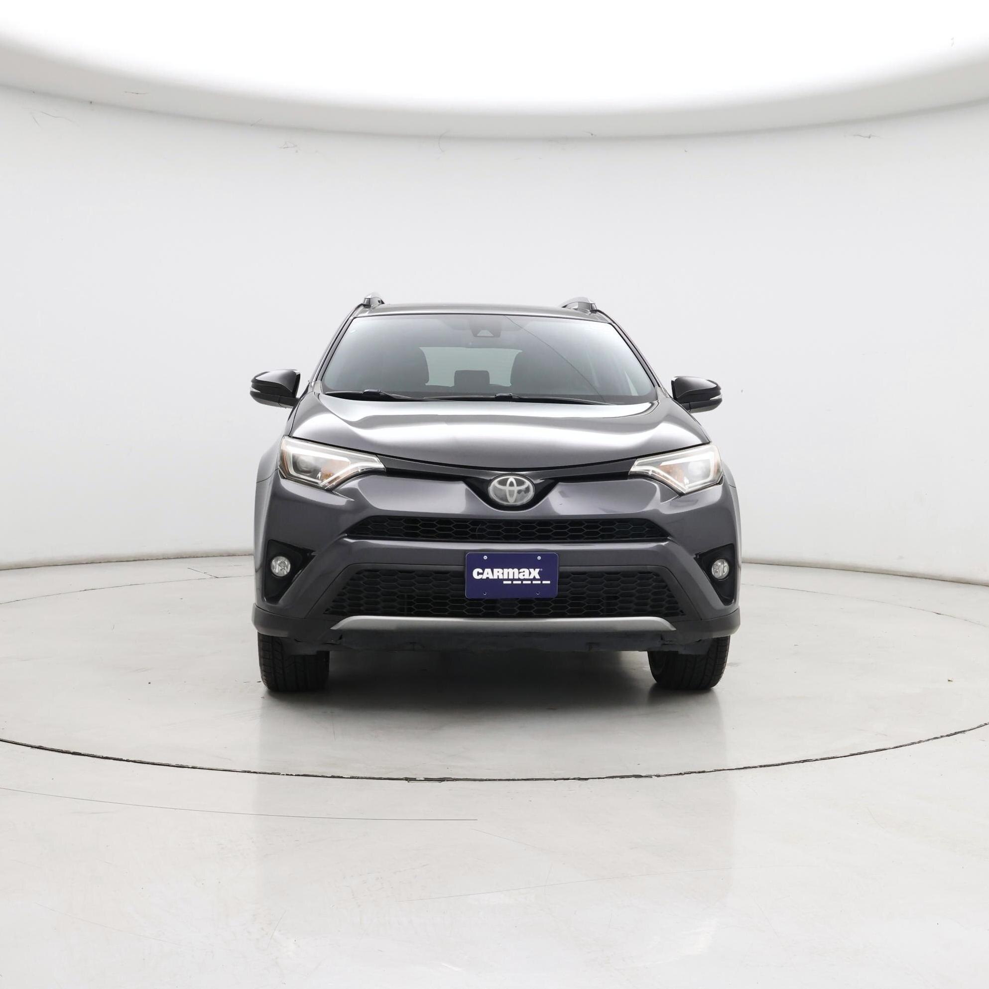 Thumbnail: 2018 Toyota RAV4 - 5