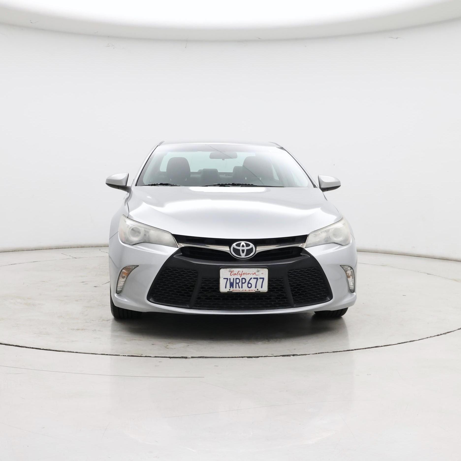 Thumbnail: 2017 Toyota Camry - 5