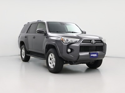 2020 Toyota 4Runner SR5 Premium