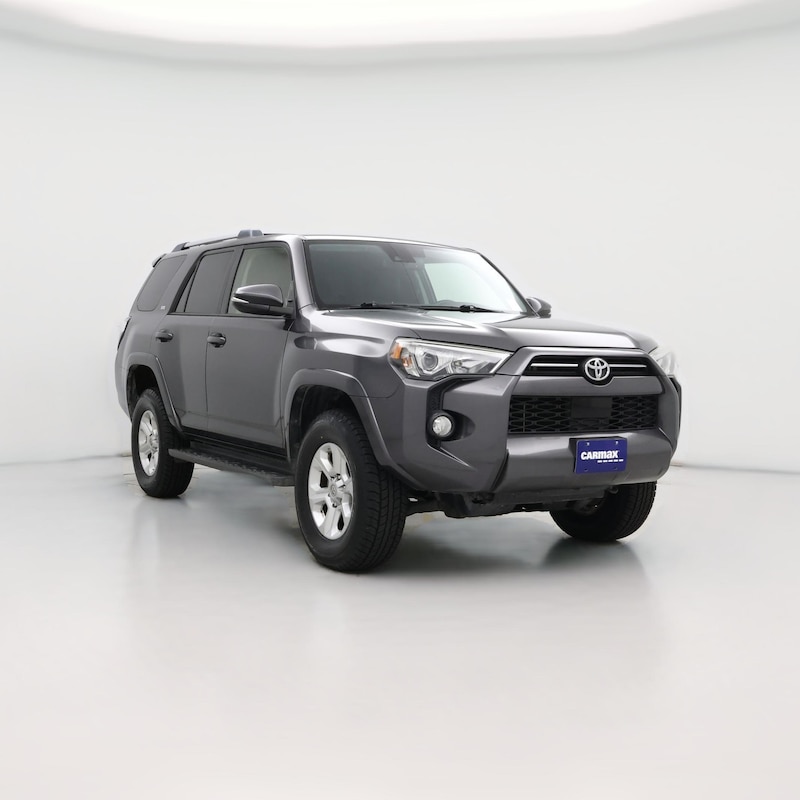 2020 Toyota 4Runner SR5 Premium
