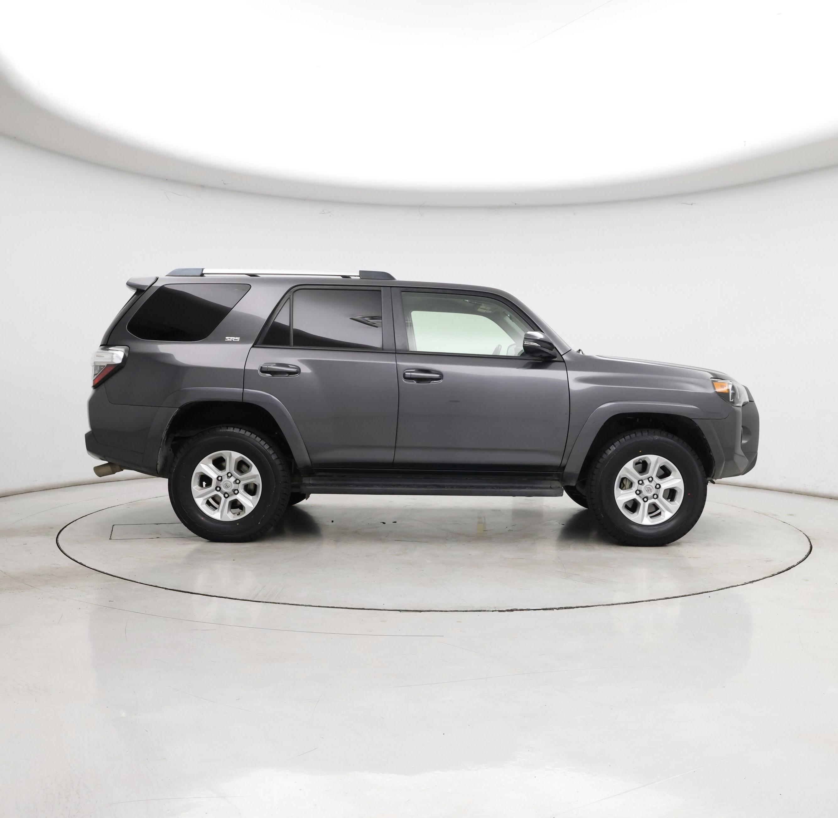 Thumbnail: 2020 Toyota 4Runner - 7