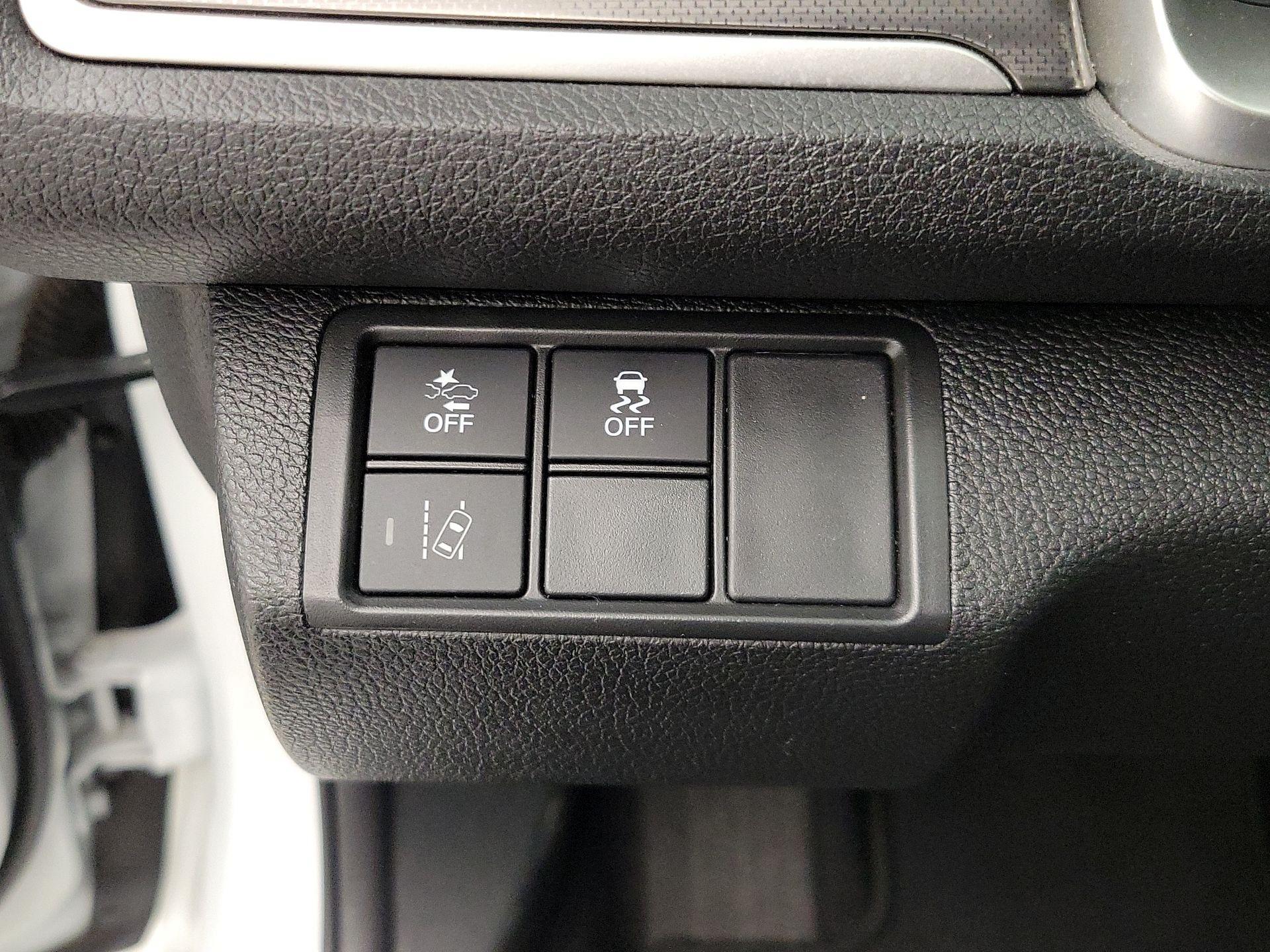 Thumbnail: 2021 Honda Civic - 13