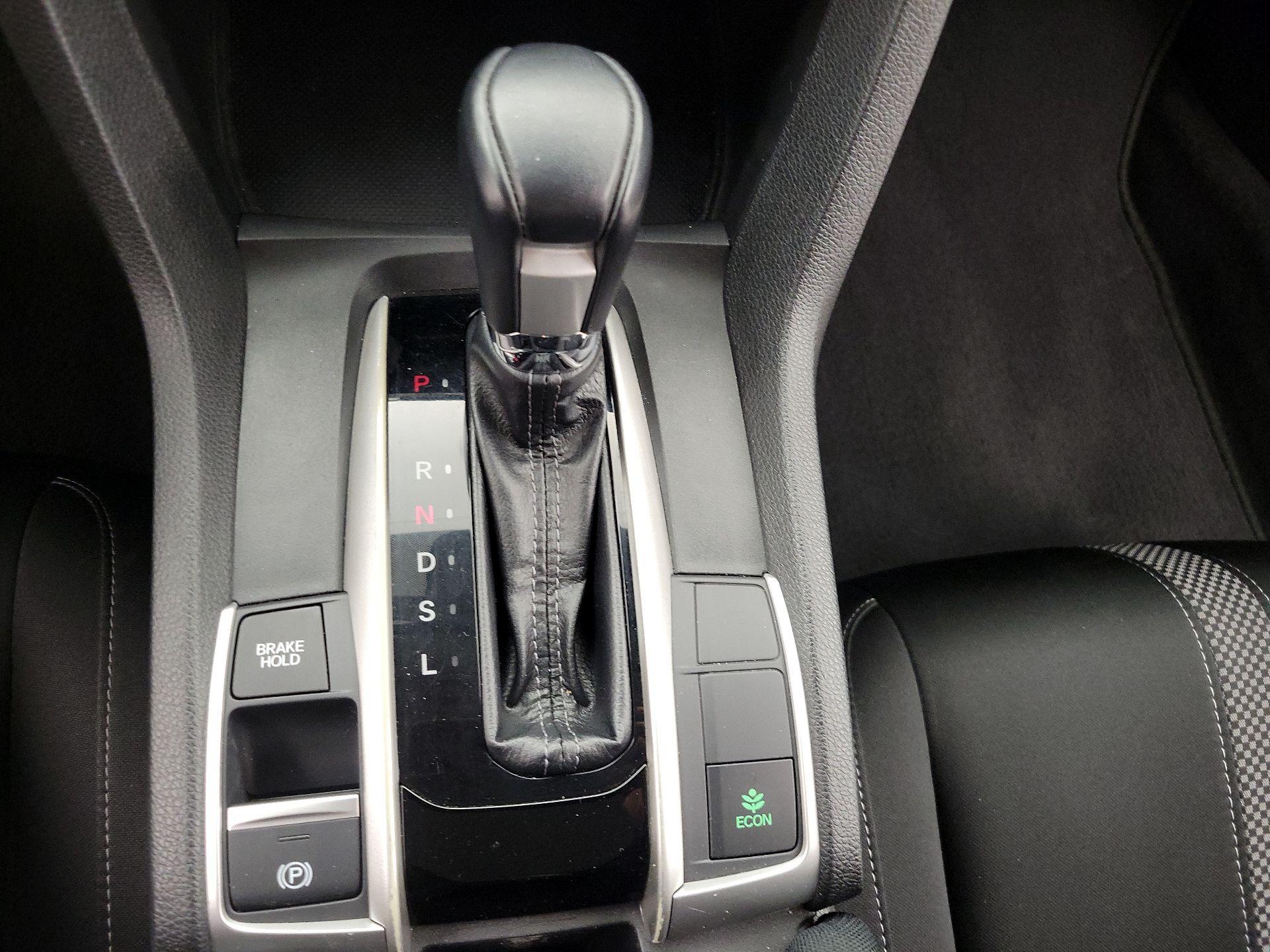 Thumbnail: 2021 Honda Civic - 17