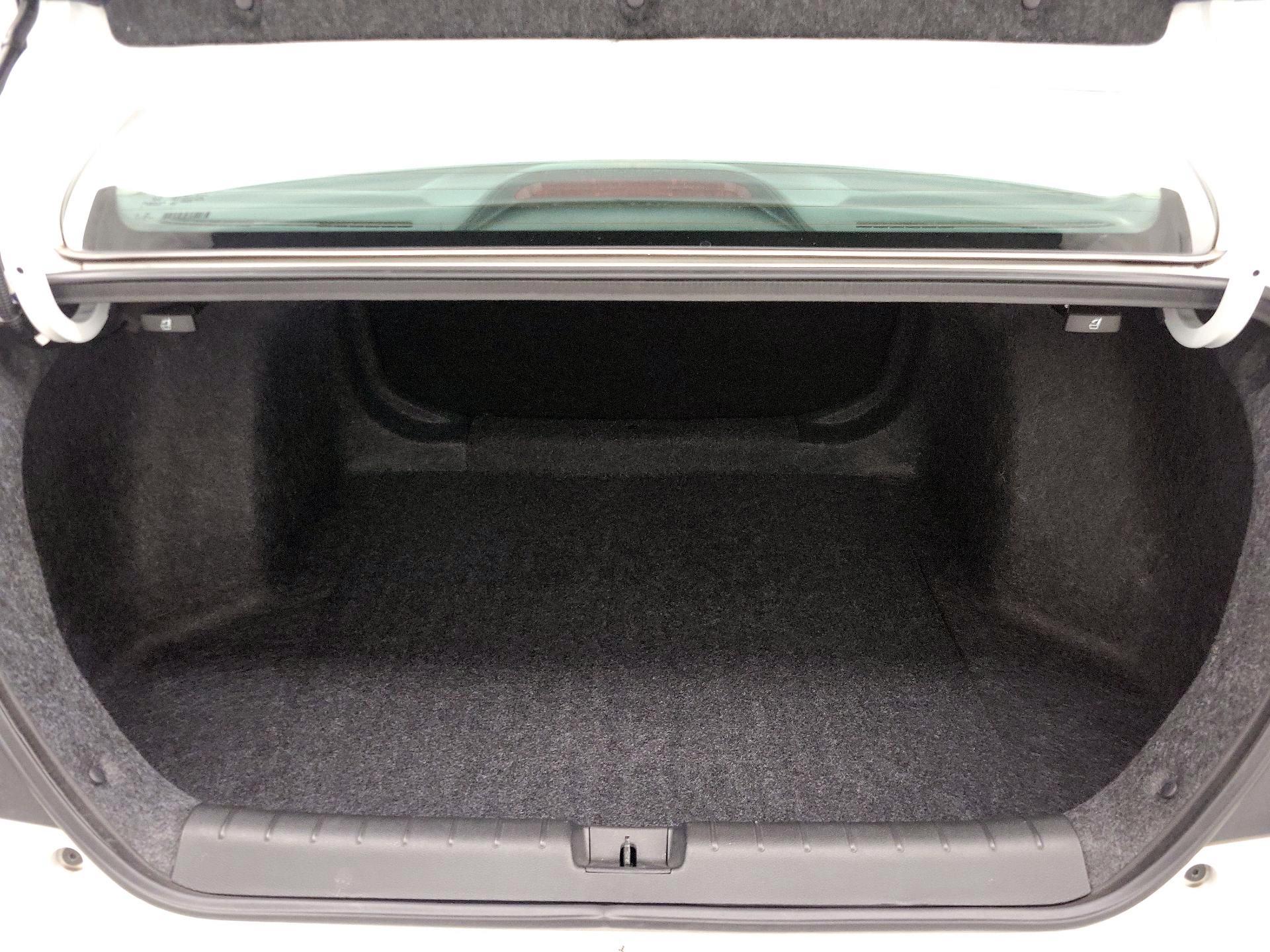 Thumbnail: 2021 Honda Civic - 20