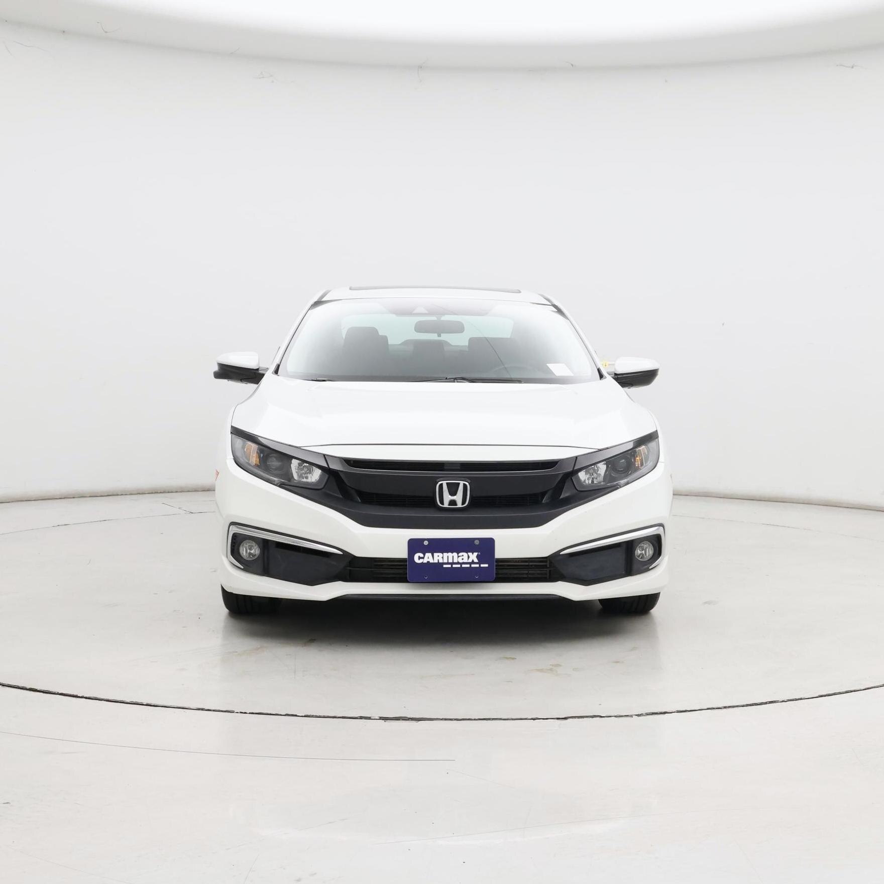 Thumbnail: 2021 Honda Civic - 5