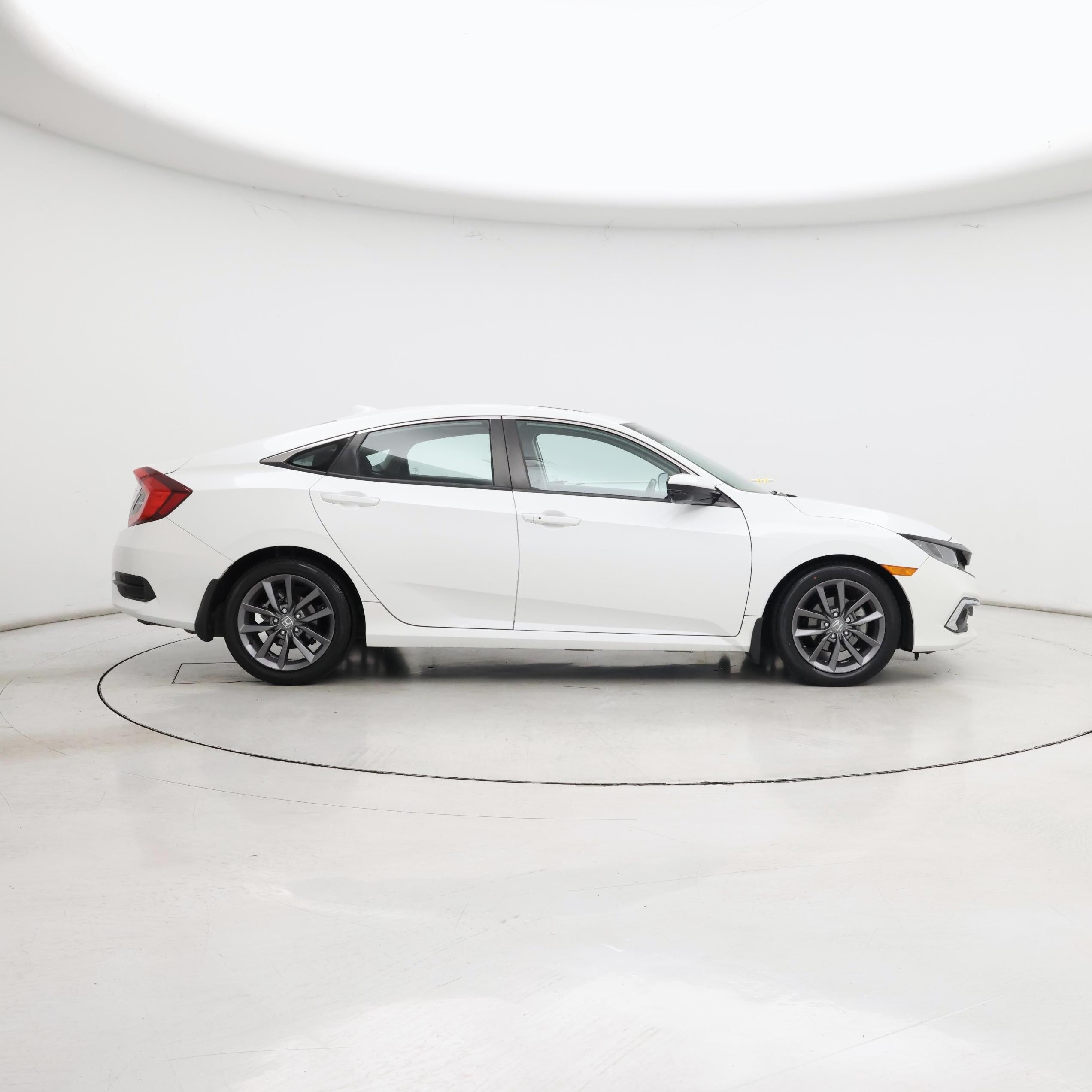 Thumbnail: 2021 Honda Civic - 7