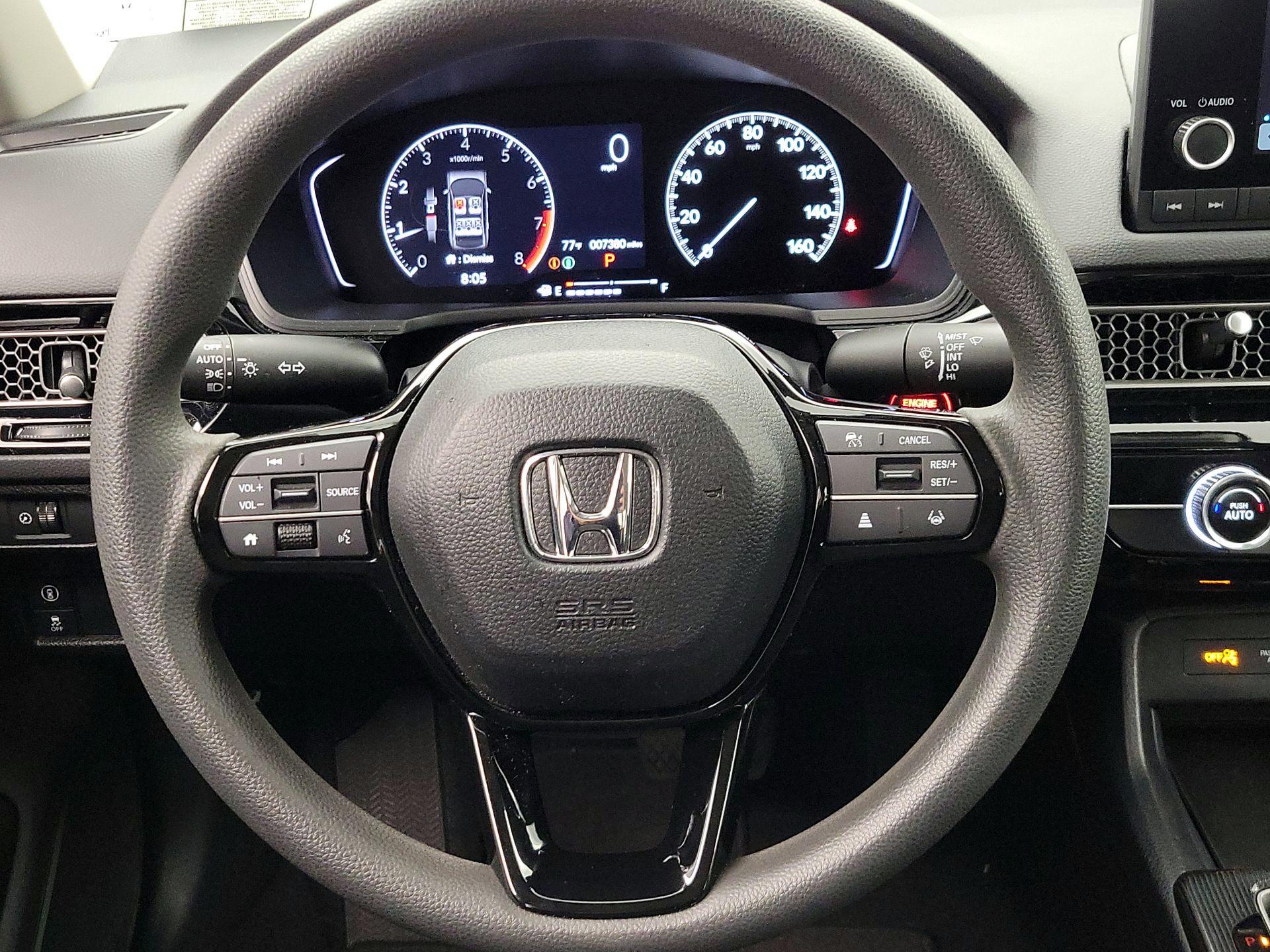 Thumbnail: 2023 Honda Civic - 10